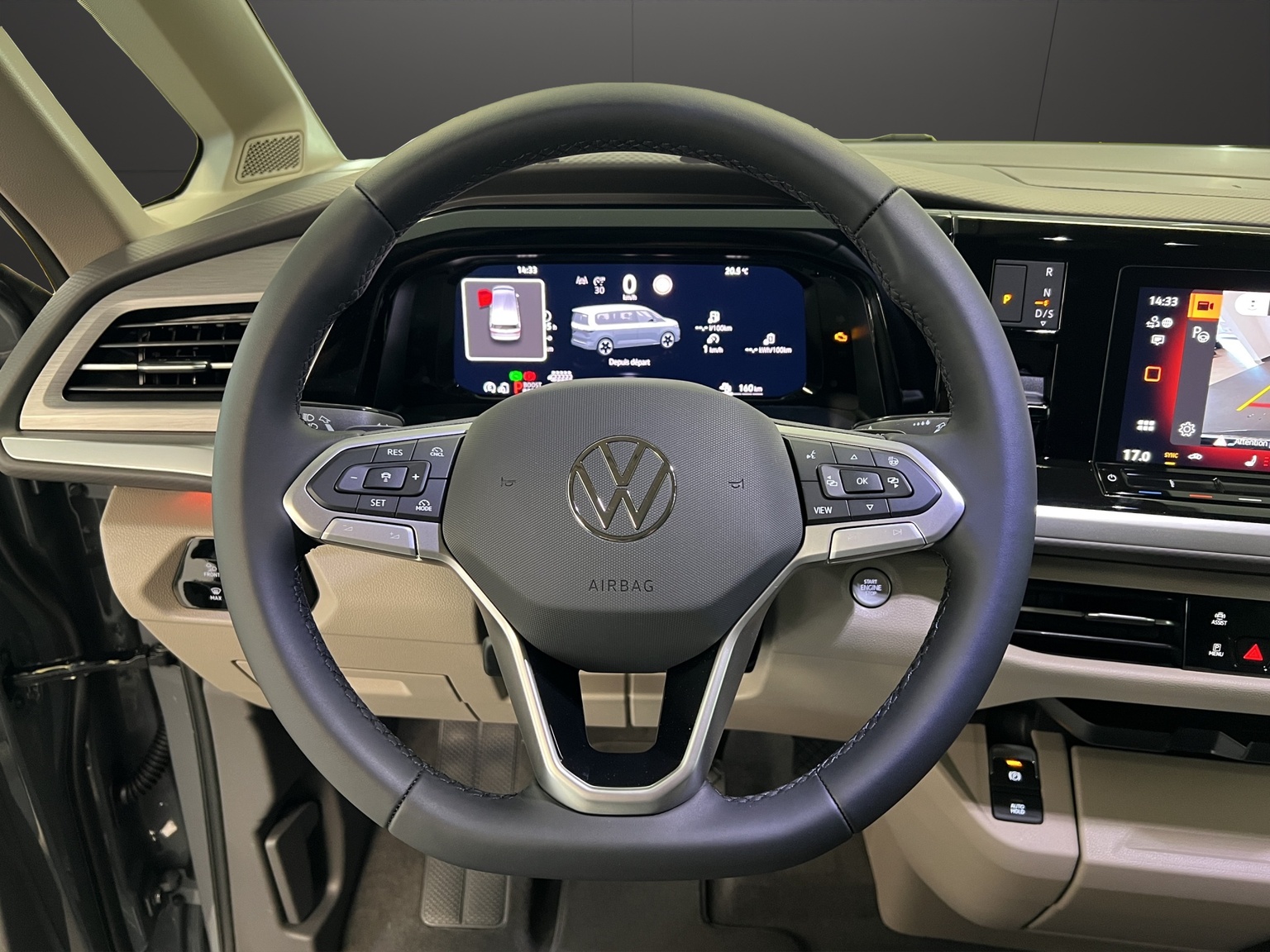 VW Multivan 1.5 eHybrid Life Edition 4Motion DSG-image-6
