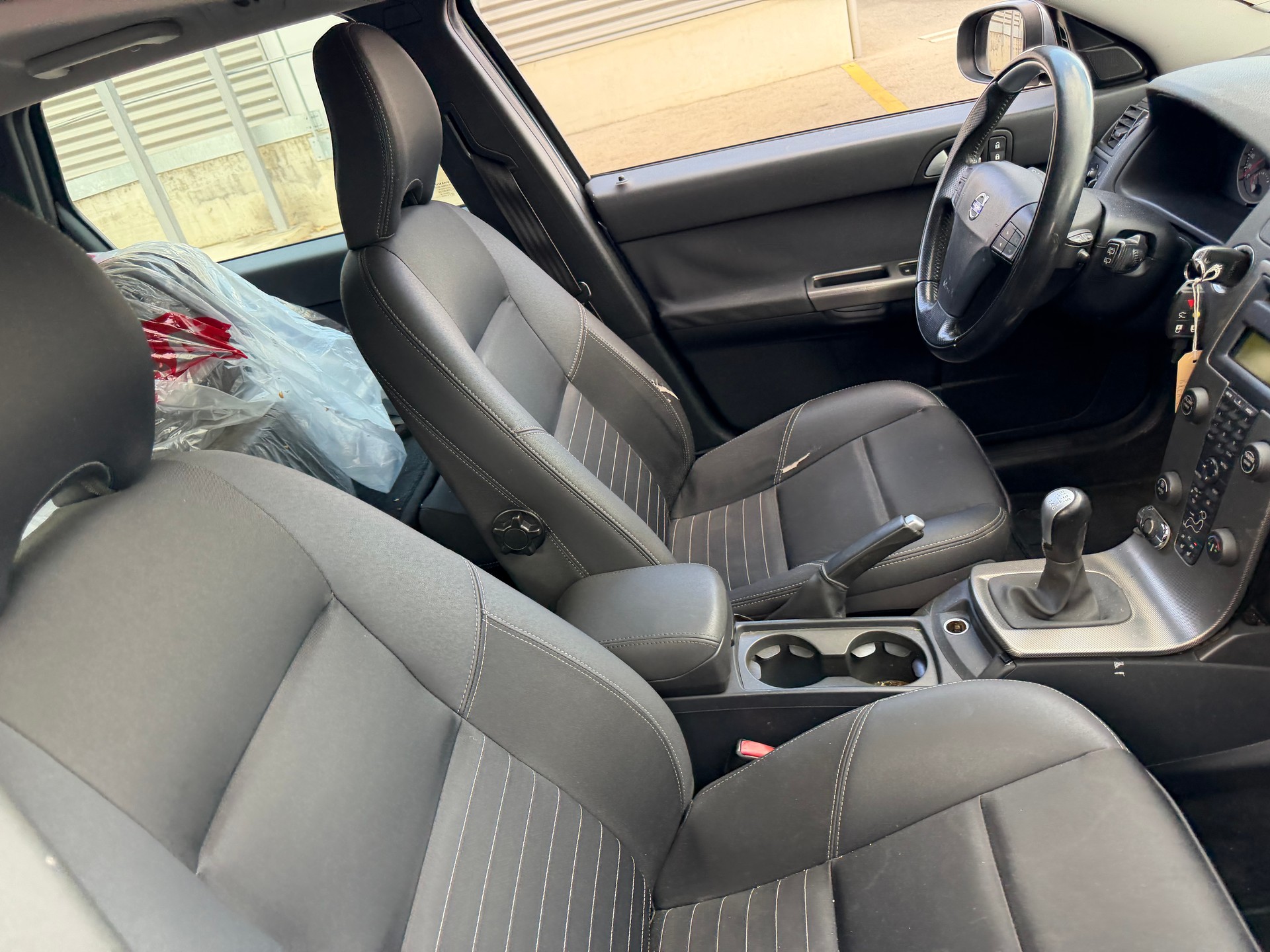 VOLVO V50 2.0D Summum-image-3