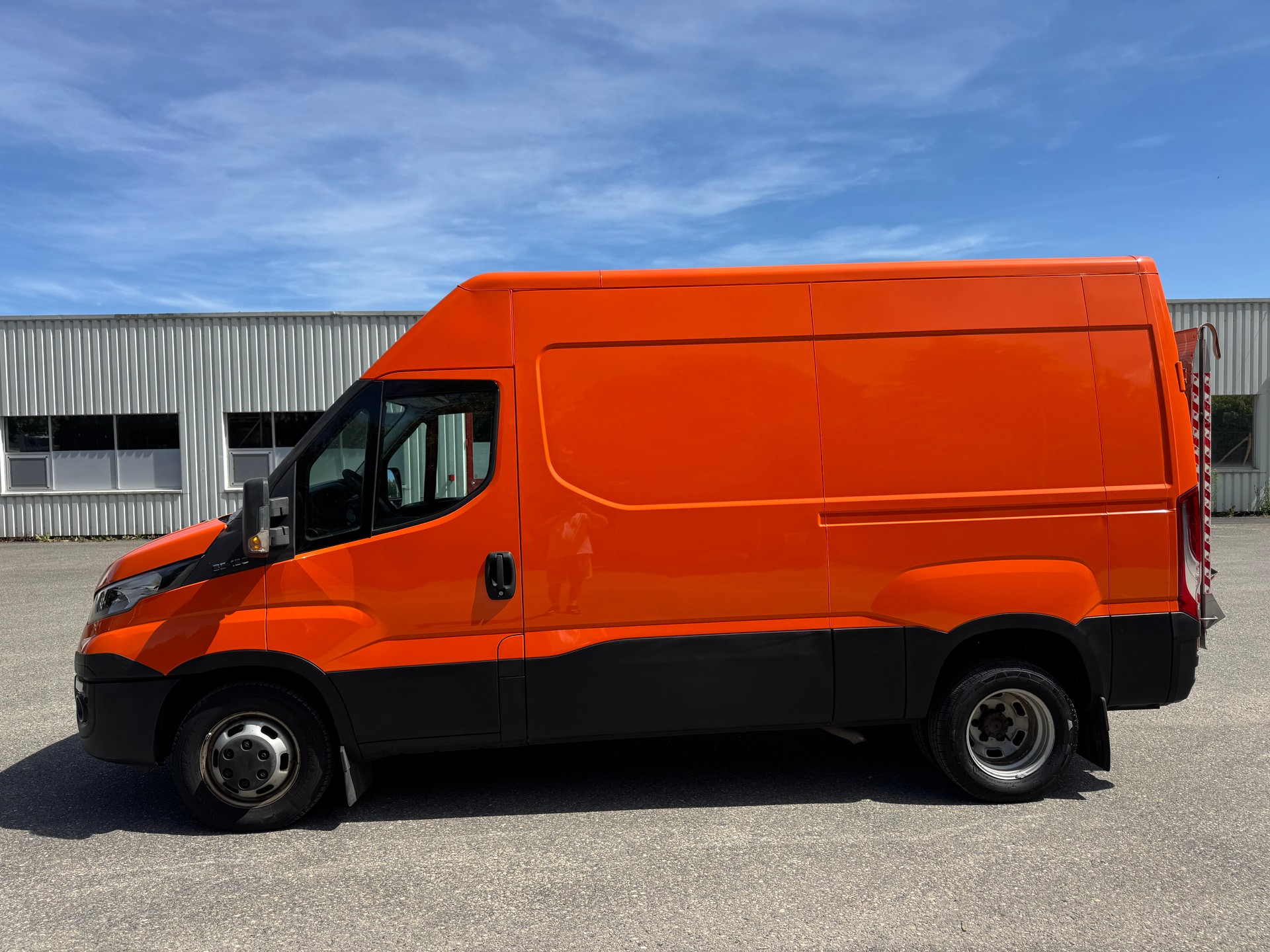 IVECO 35 C 15 V-image-0