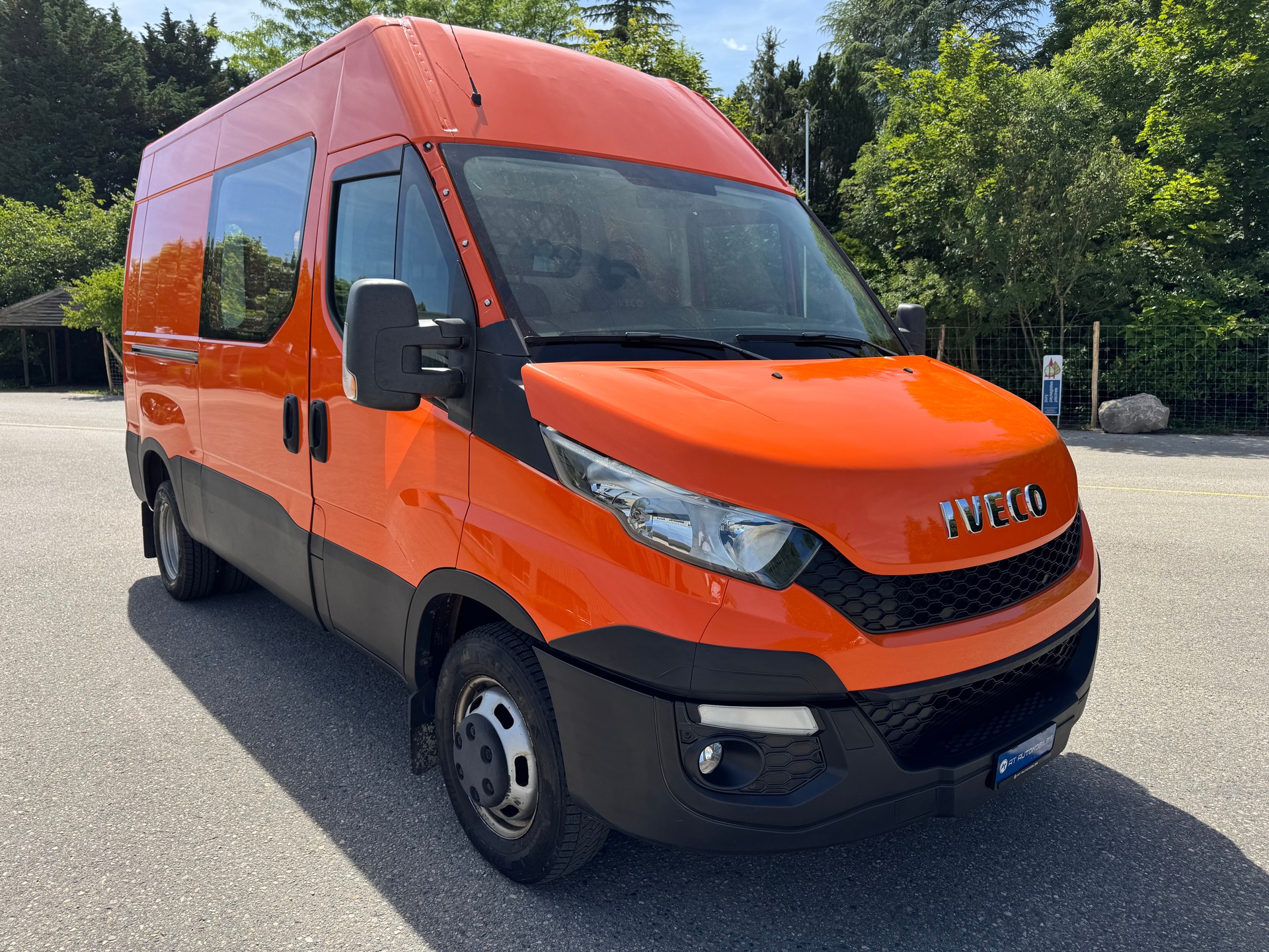 IVECO 35 C 15 V-image-4