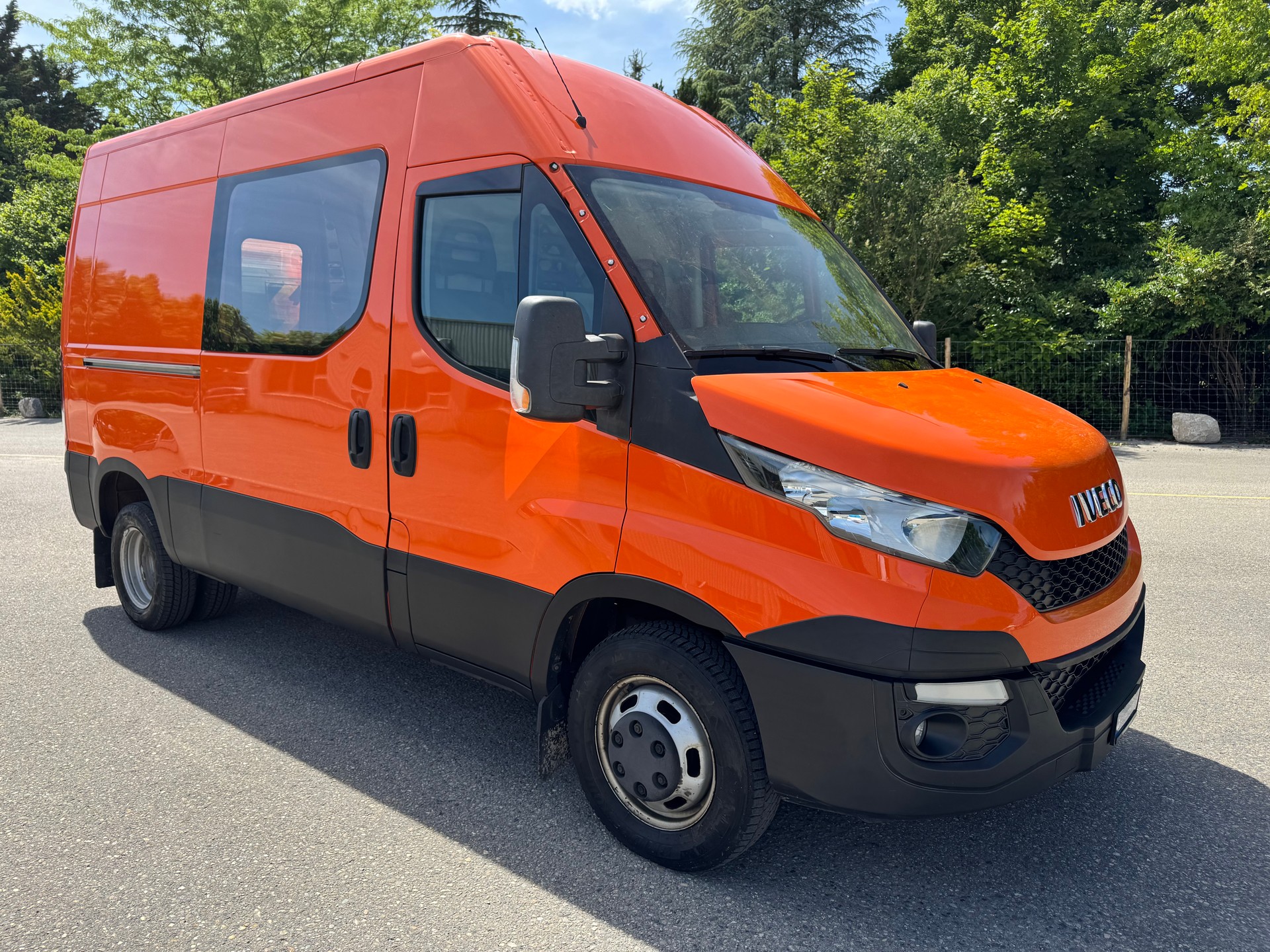 IVECO 35 C 15 V-image-3