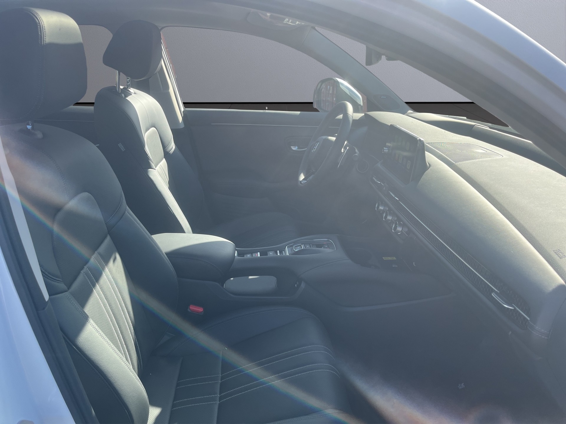 HONDA ZR-V 2.0 i-MMD Advance-image-15