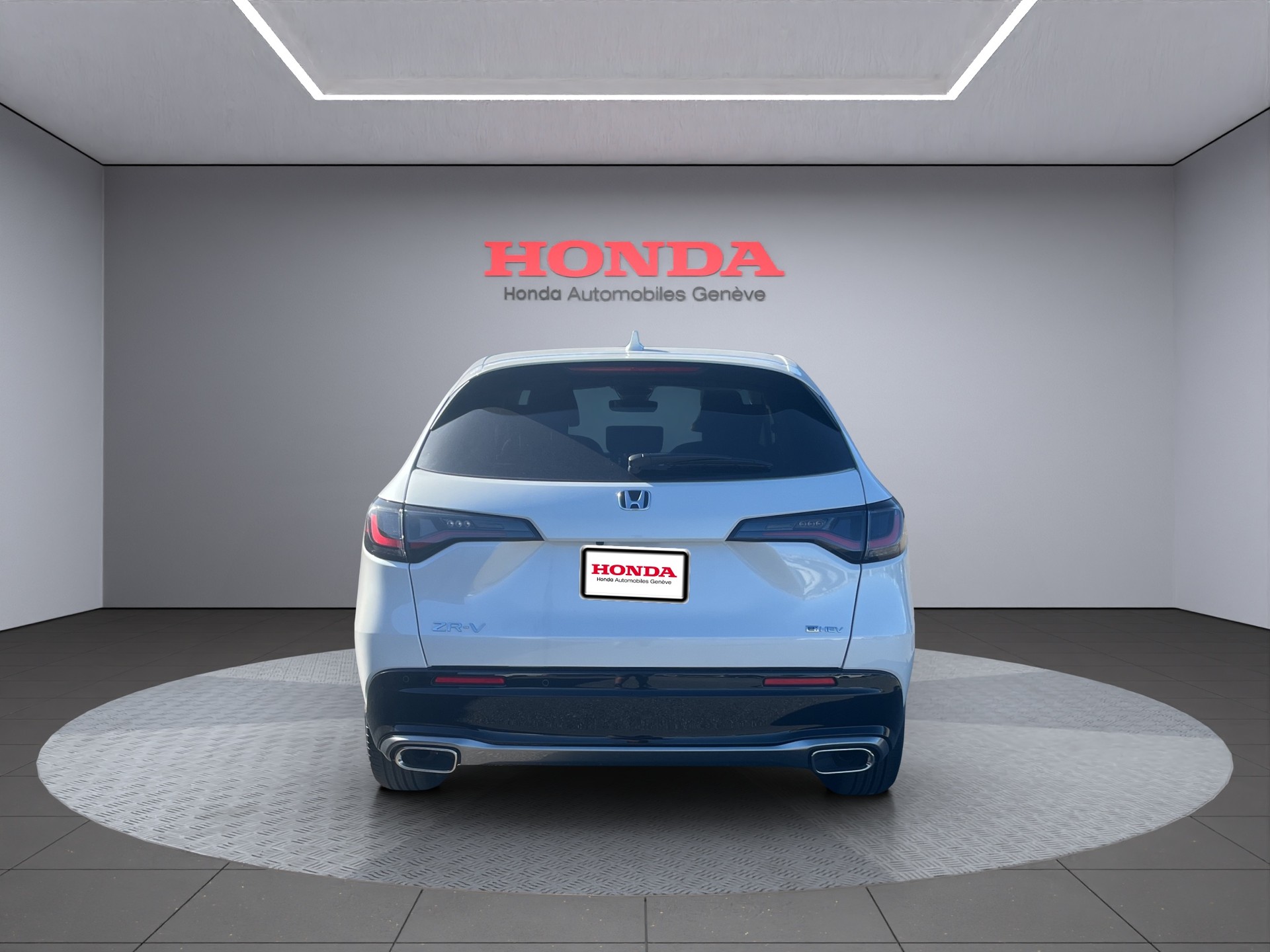 HONDA ZR-V 2.0 i-MMD Advance-image-6