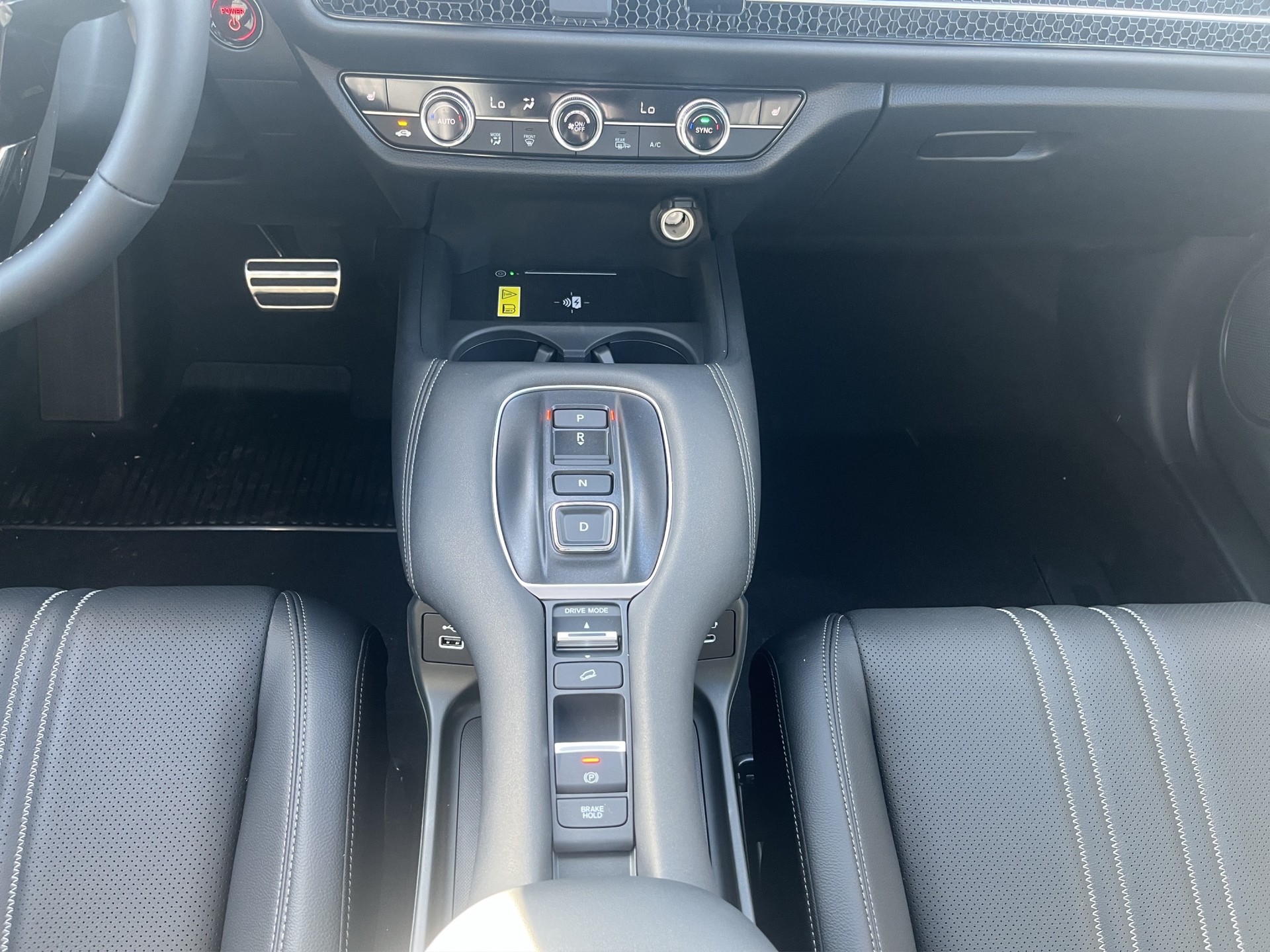 HONDA ZR-V 2.0 i-MMD Advance-image-13