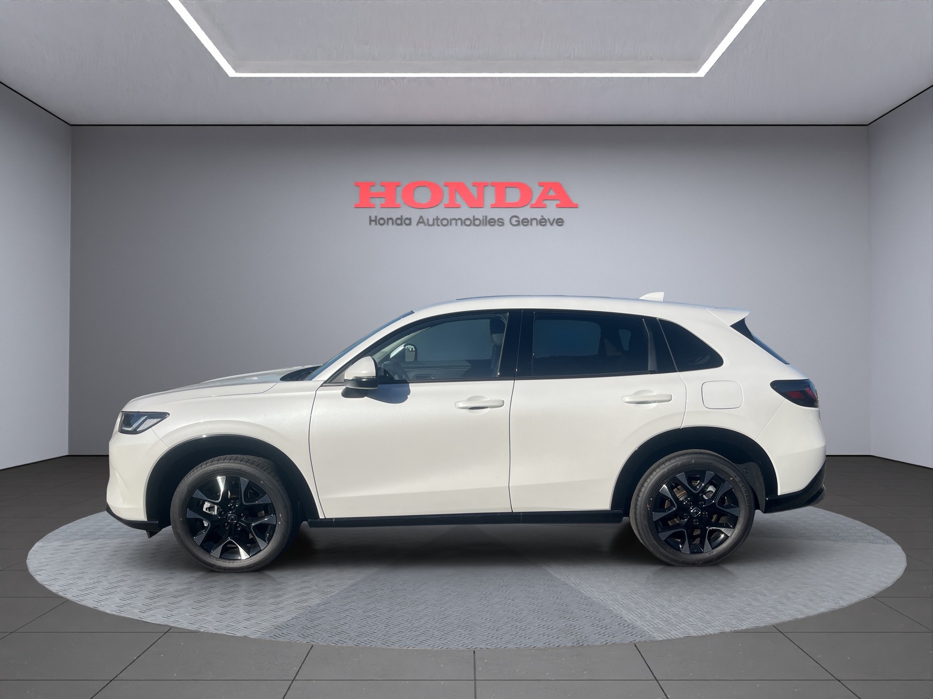 HONDA ZR-V 2.0 i-MMD Advance-image-4