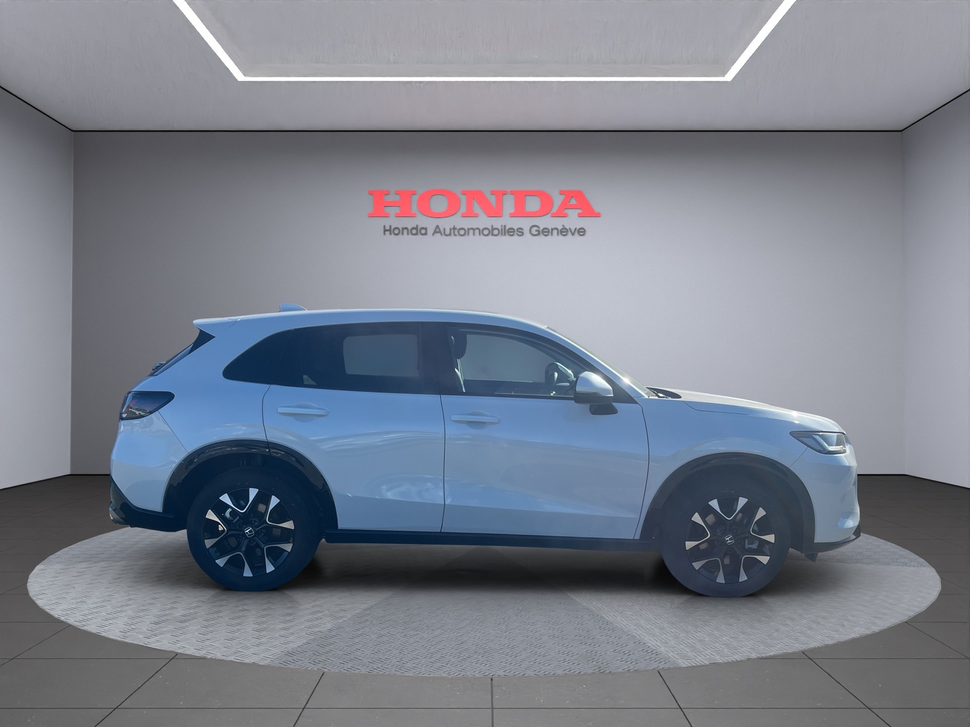 HONDA ZR-V 2.0 i-MMD Advance-image-0