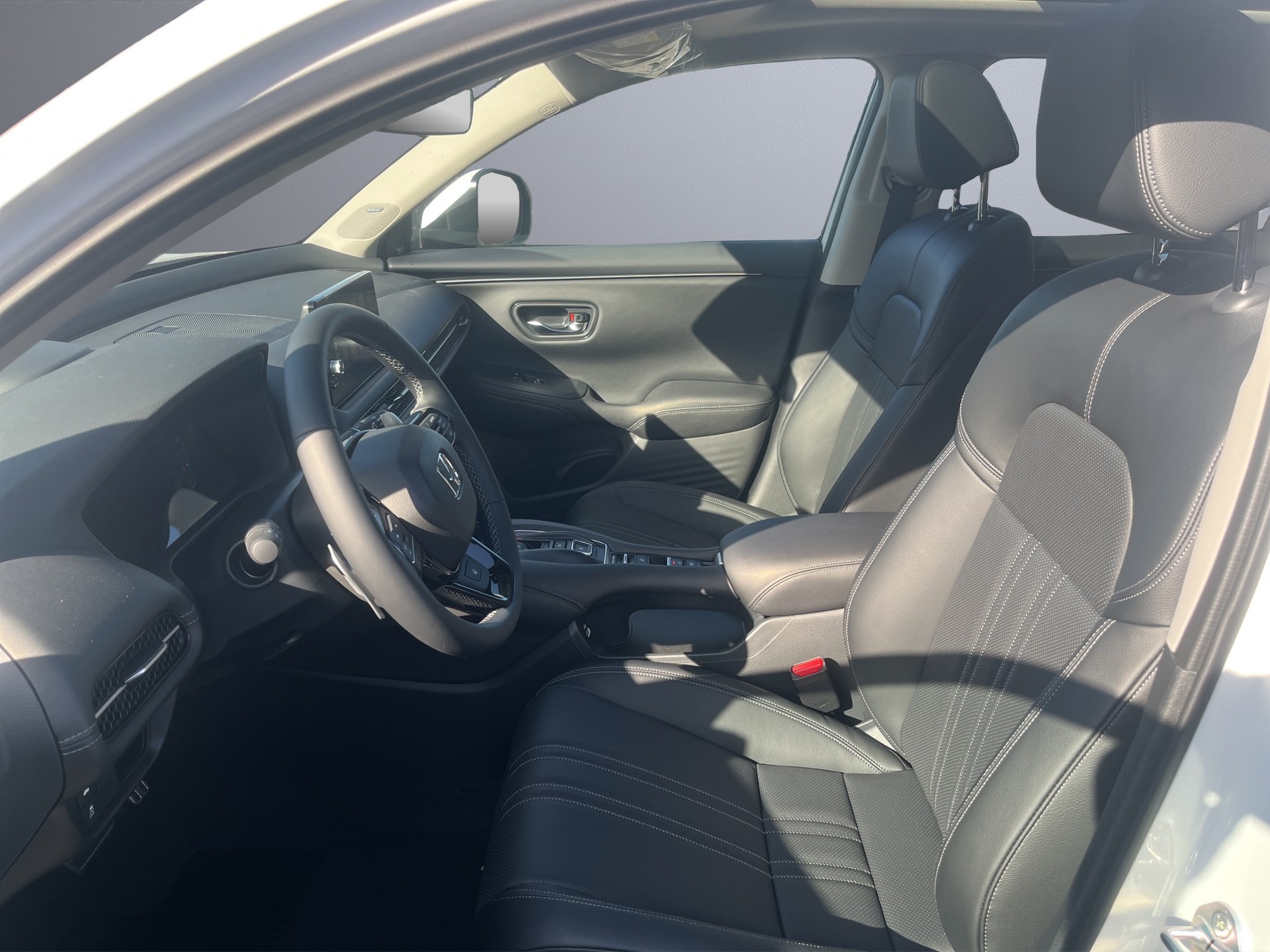 HONDA ZR-V 2.0 i-MMD Advance-image-11