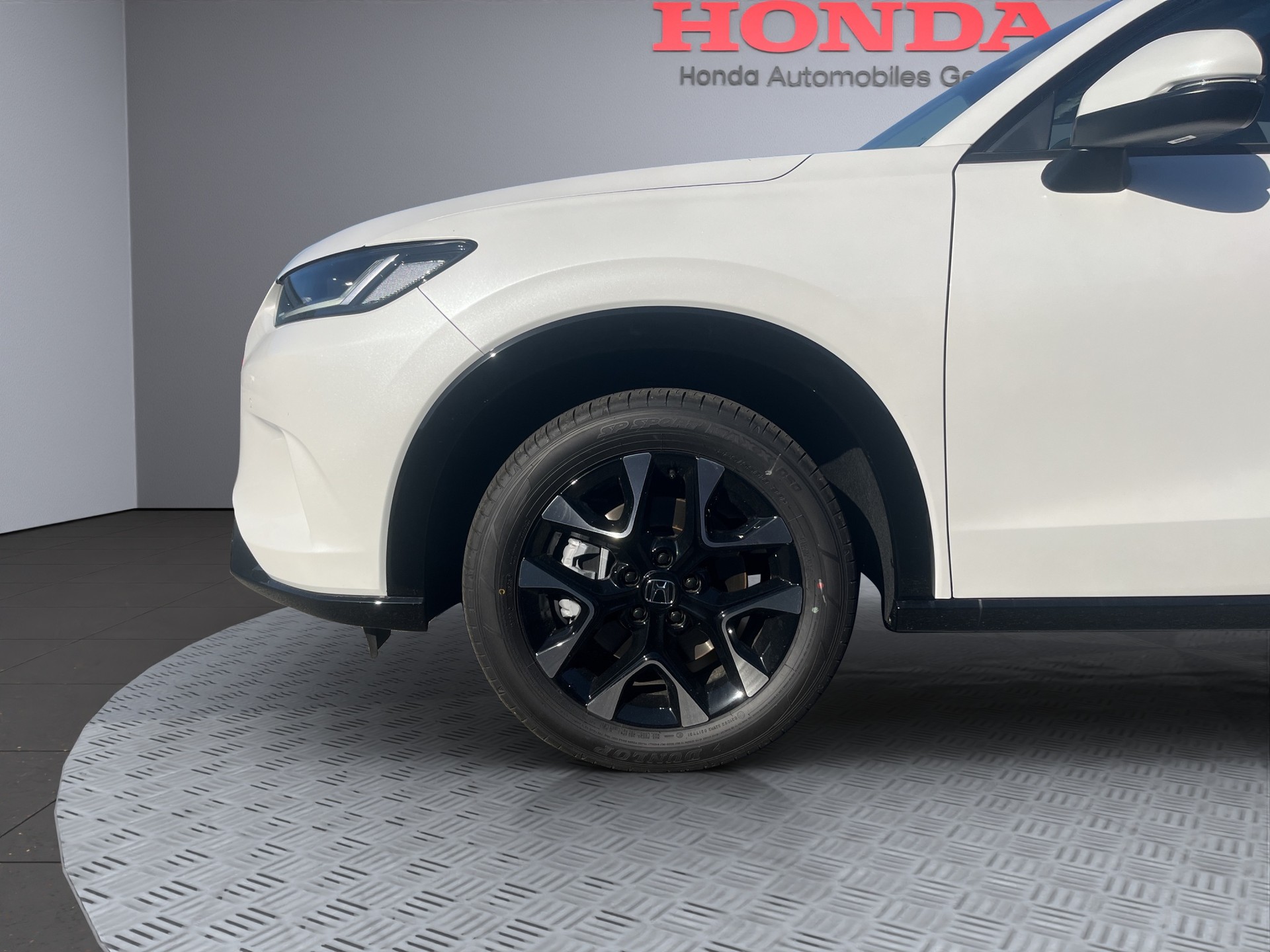 HONDA ZR-V 2.0 i-MMD Advance-image-15