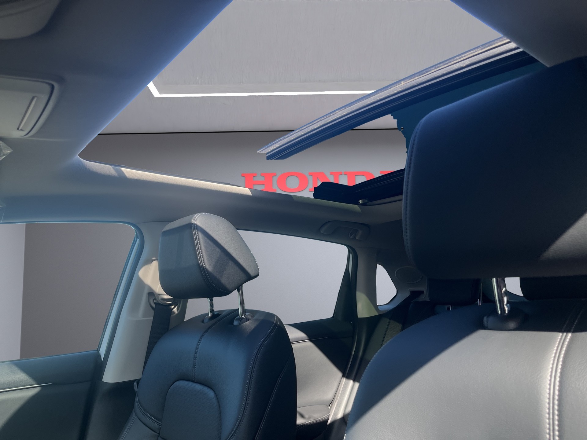 HONDA ZR-V 2.0 i-MMD Advance-image-17