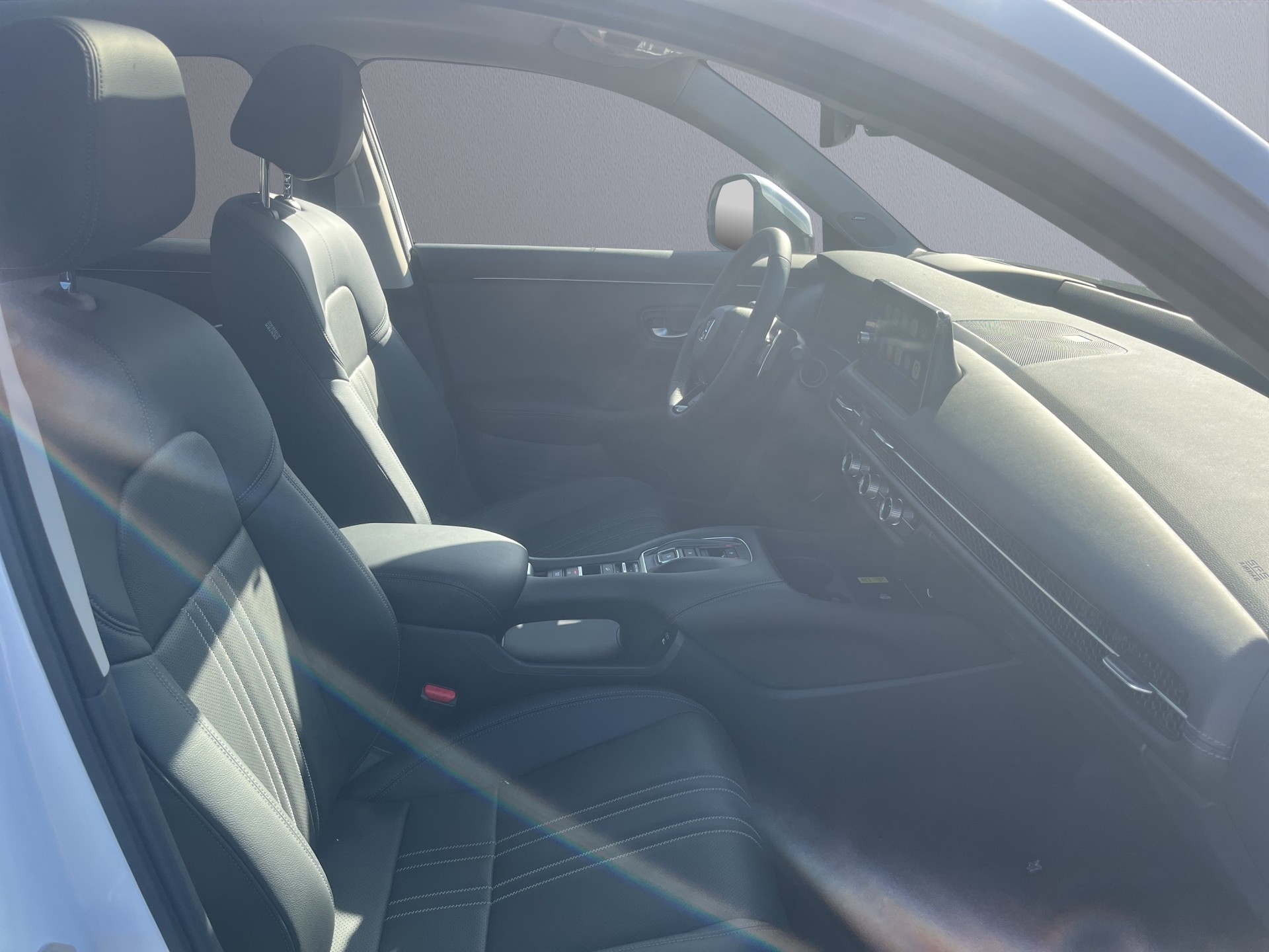 HONDA ZR-V 2.0 i-MMD Advance-image-17