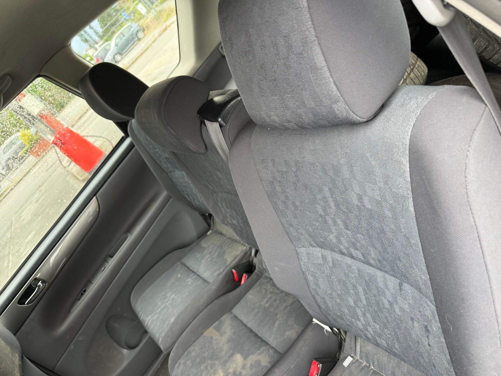 TOYOTA Avensis Verso 2.0 VVT-i Linea Terra-image-11