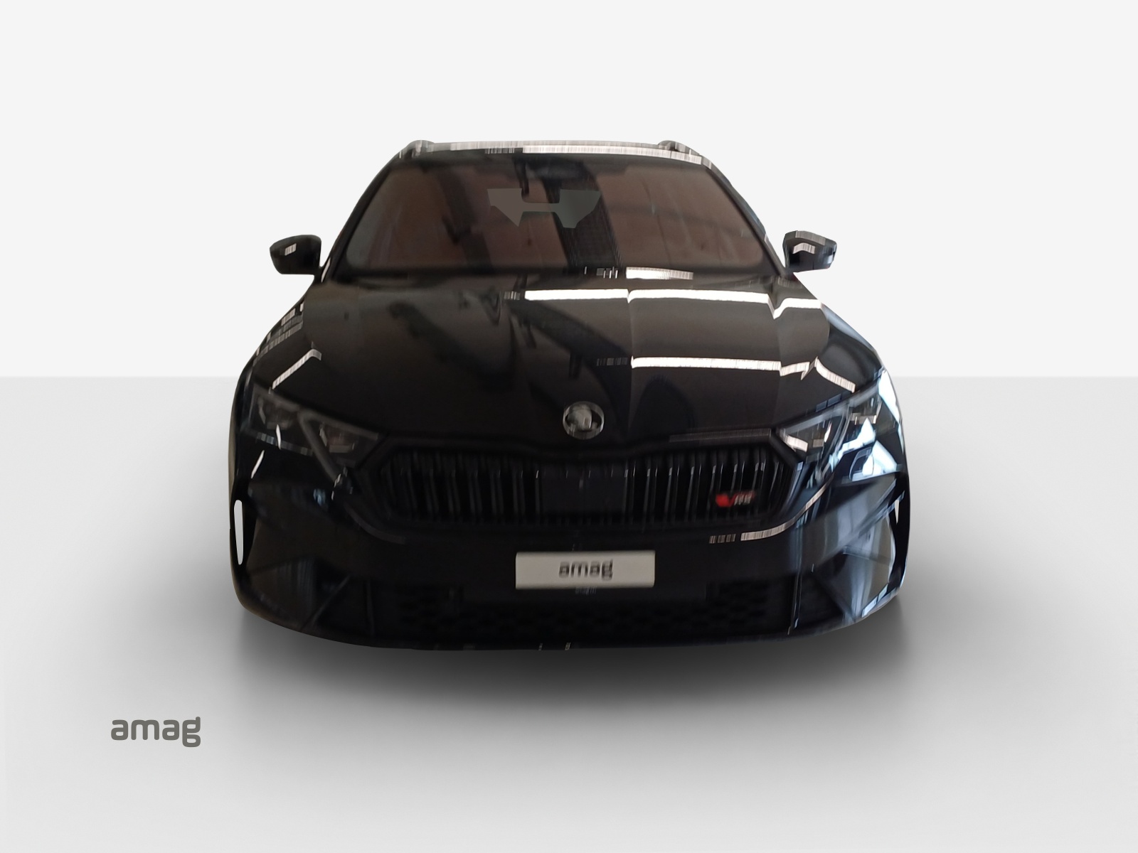 SKODA Octavia Combi 2.0 TSI DSG RS 30 Years Edition-image-6