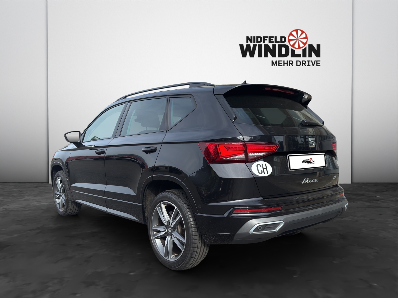 SEAT Ateca 1.5 TSI FR DSG-image-2