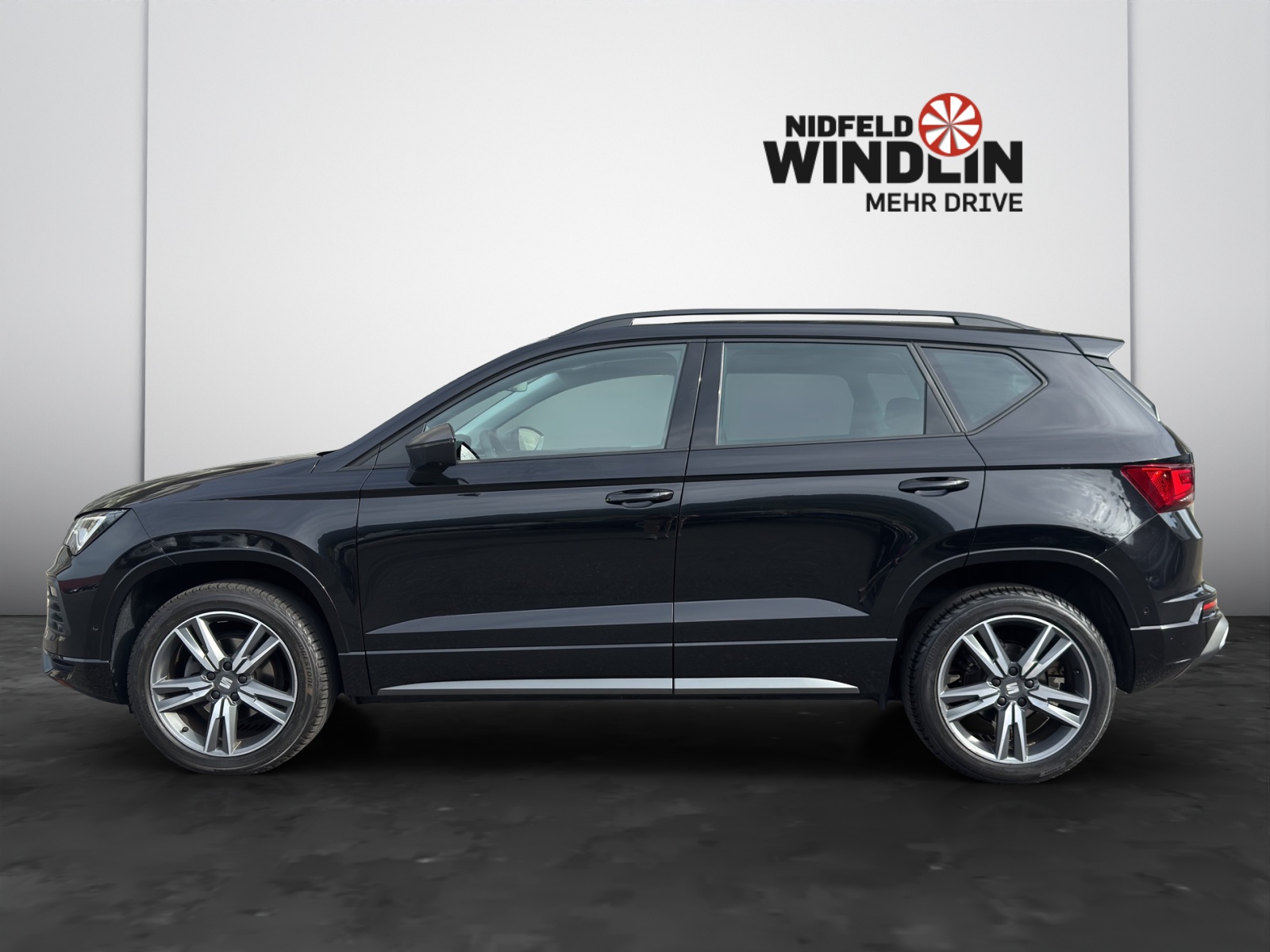SEAT Ateca 1.5 TSI FR DSG-image-3