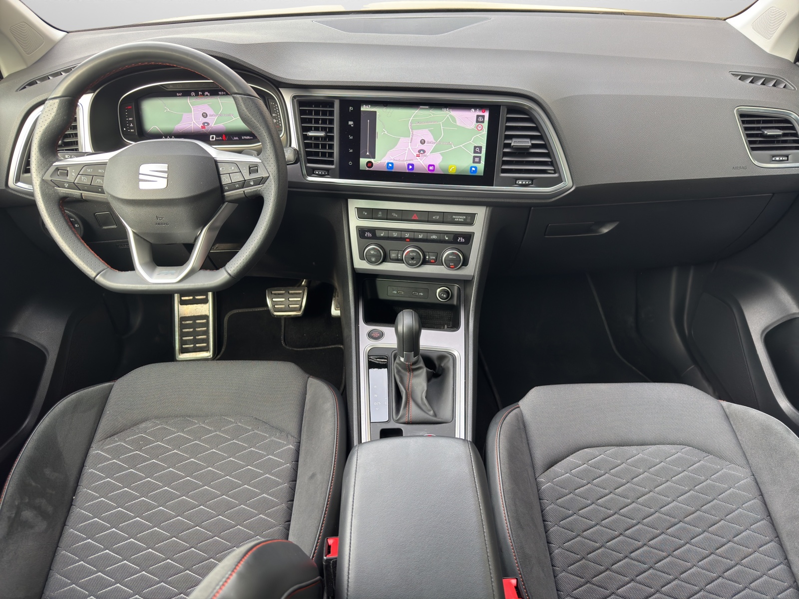 SEAT Ateca 1.5 TSI FR DSG-image-5