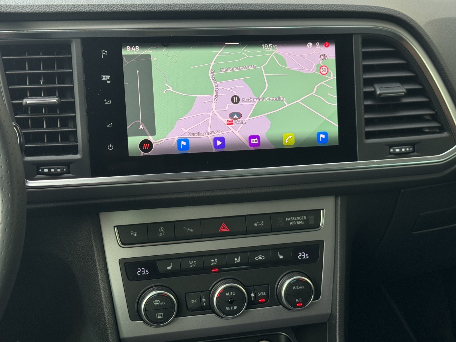 SEAT Ateca 1.5 TSI FR DSG-image-13