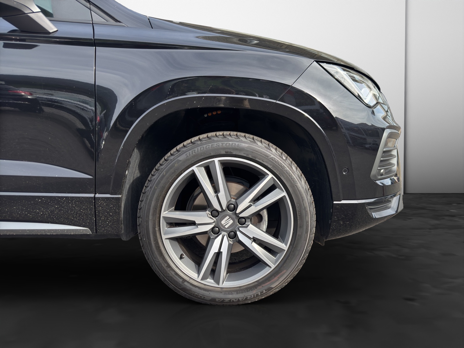 SEAT Ateca 1.5 TSI FR DSG-image-14