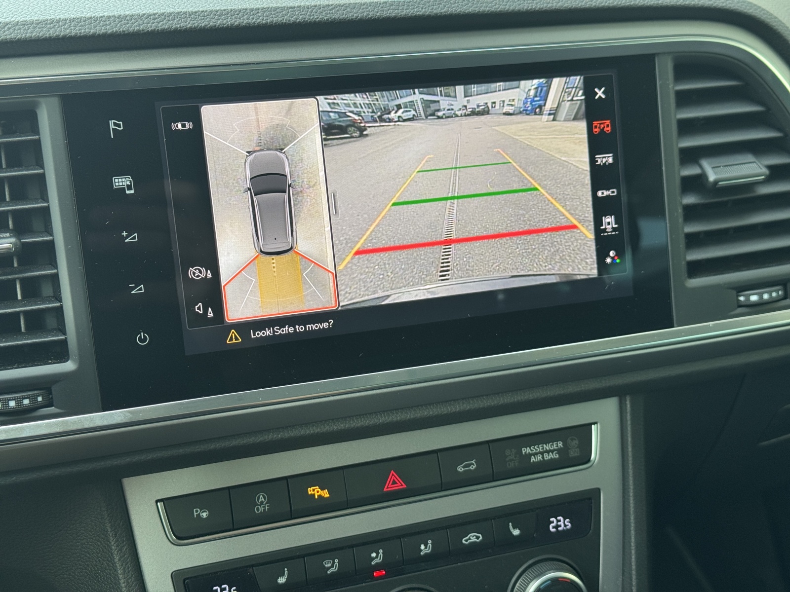 SEAT Ateca 1.5 TSI FR DSG-image-12