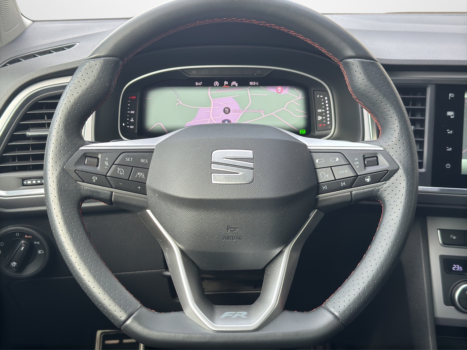 SEAT Ateca 1.5 TSI FR DSG-image-8