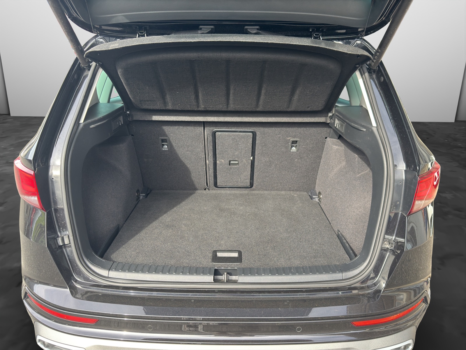 SEAT Ateca 1.5 TSI FR DSG-image-15