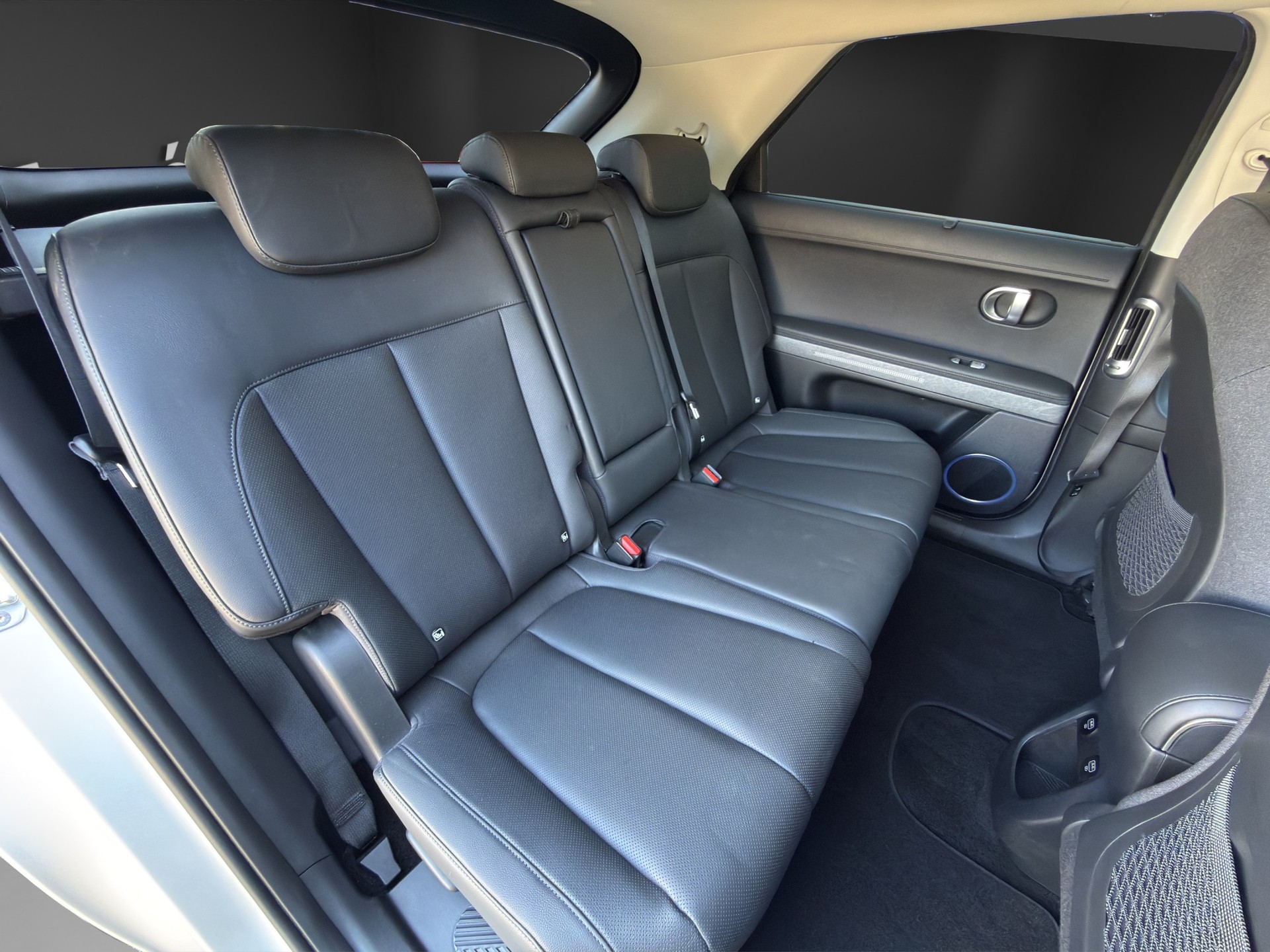 HYUNDAI Ioniq 5 72kWh Vertex 4WD-image-14