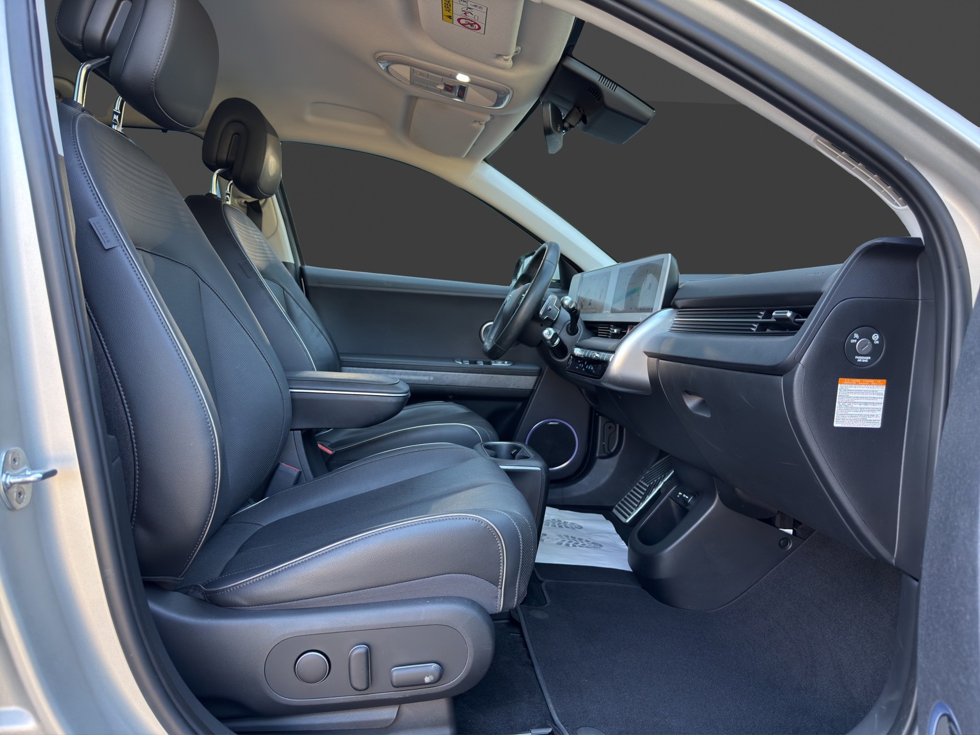 HYUNDAI Ioniq 5 72kWh Vertex 4WD-image-13