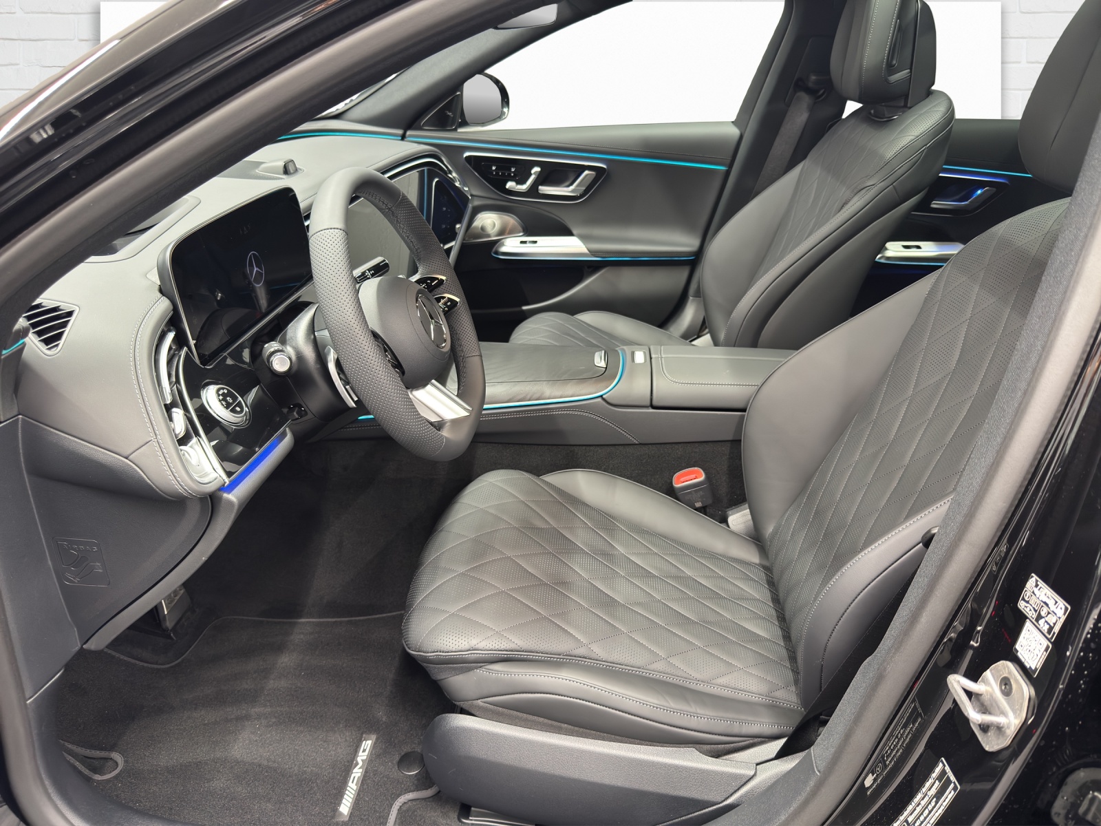 MERCEDES-BENZ E 450 d AMG Line 4Matic-image-6
