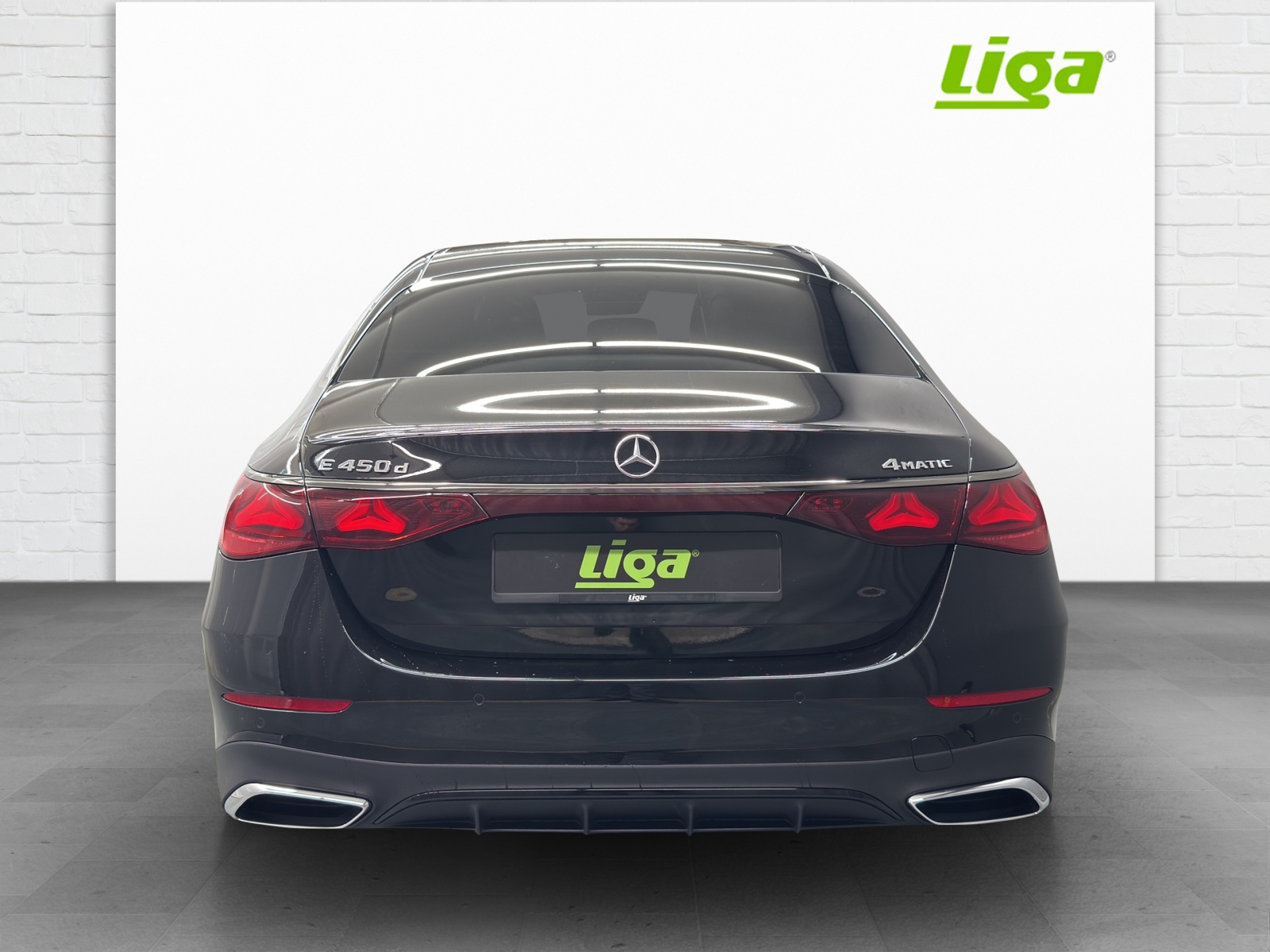 MERCEDES-BENZ E 450 d AMG Line 4Matic-image-4