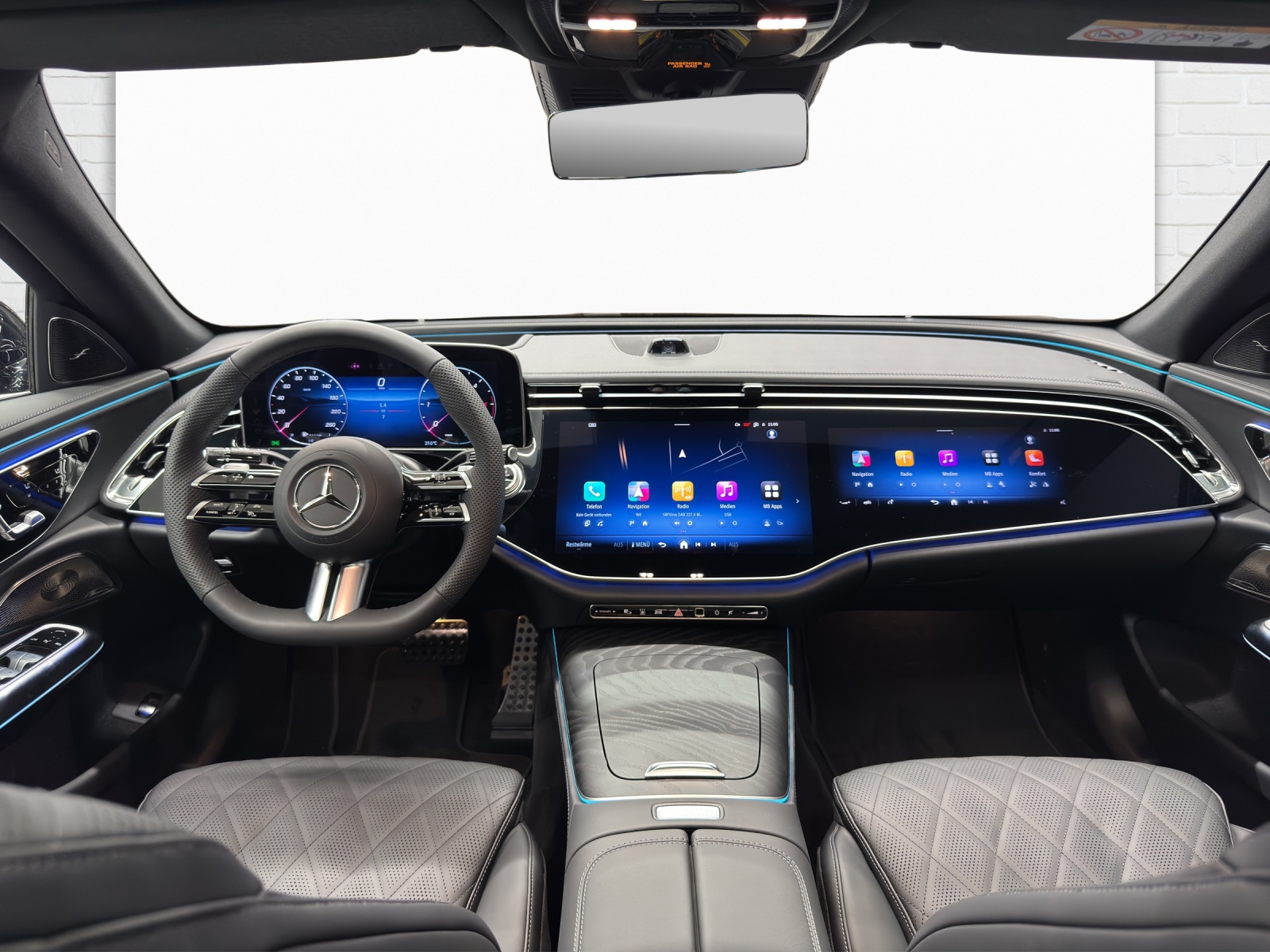 MERCEDES-BENZ E 450 d AMG Line 4Matic-image-7
