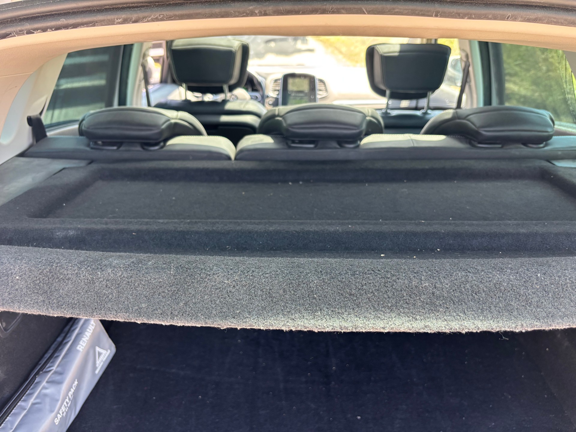 RENAULT Scénic 1.6 dCi Bose EDC-image-13