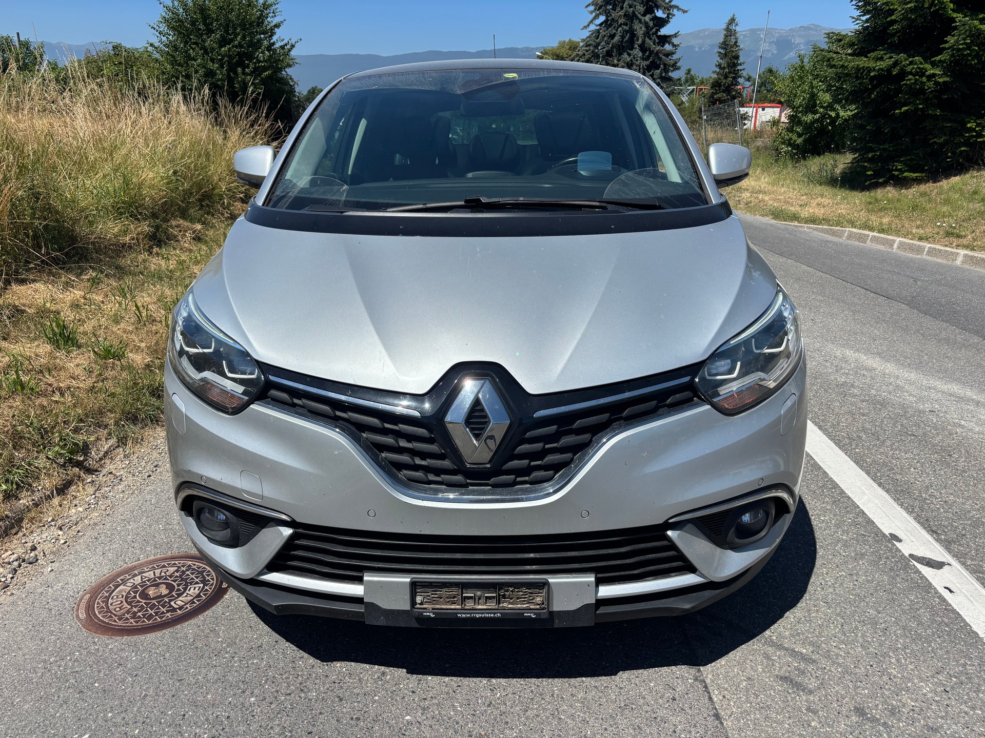 RENAULT Scénic 1.6 dCi Bose EDC-image-0
