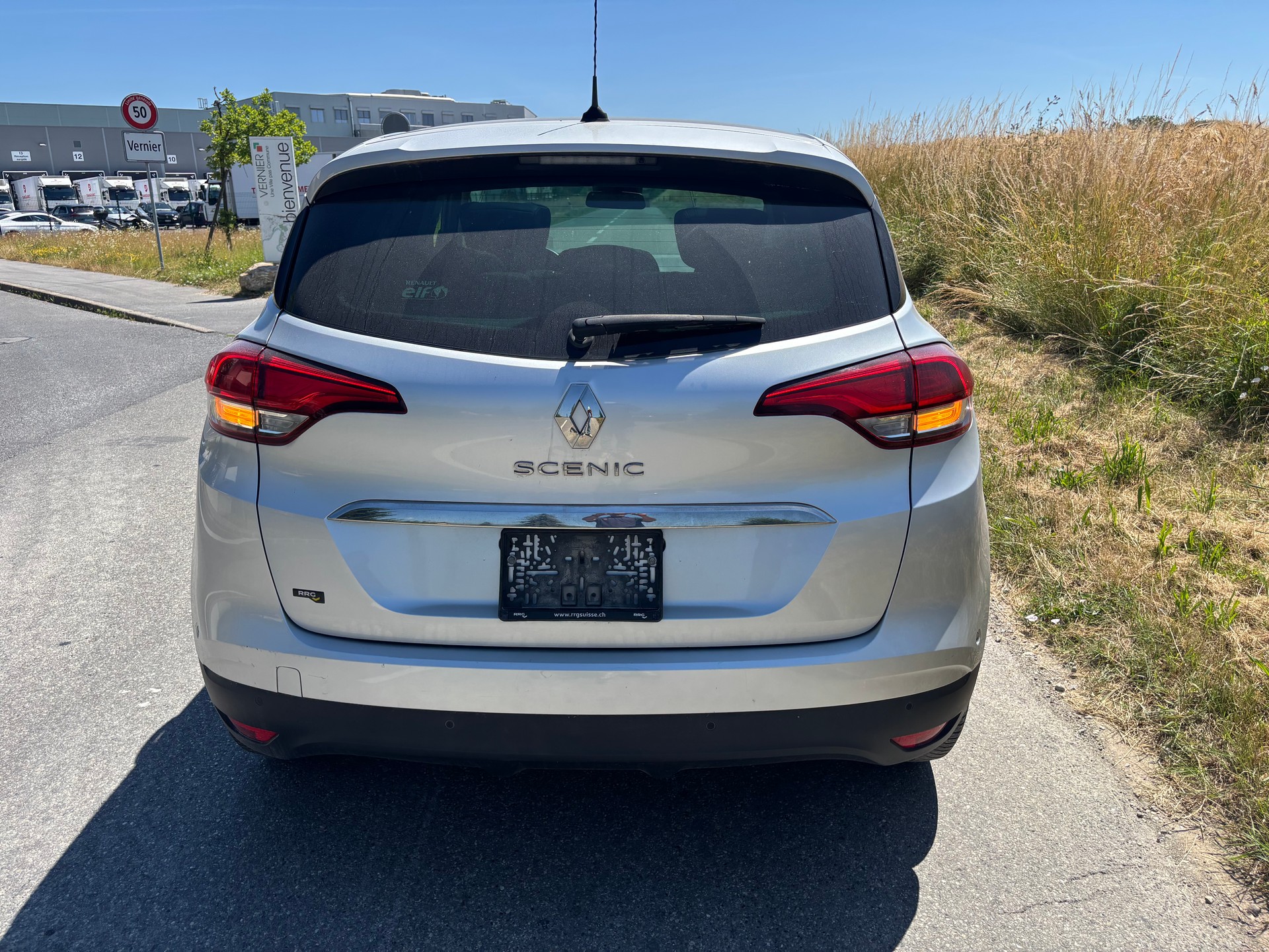 RENAULT Scénic 1.6 dCi Bose EDC-image-3