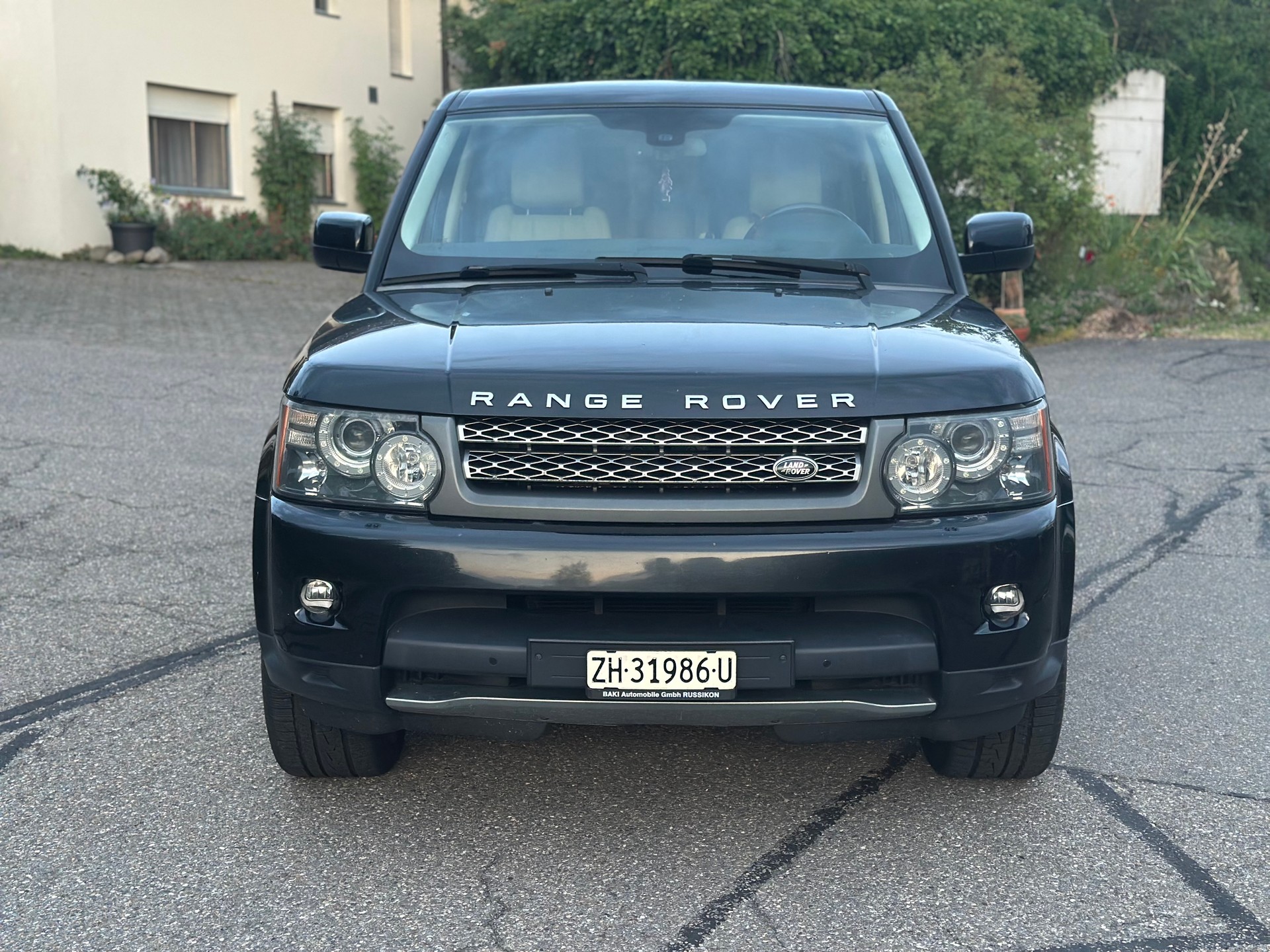 LAND ROVER Range Rover Sport 5.0 V8 SC Autobiogr. Aut.-showroom-element-2