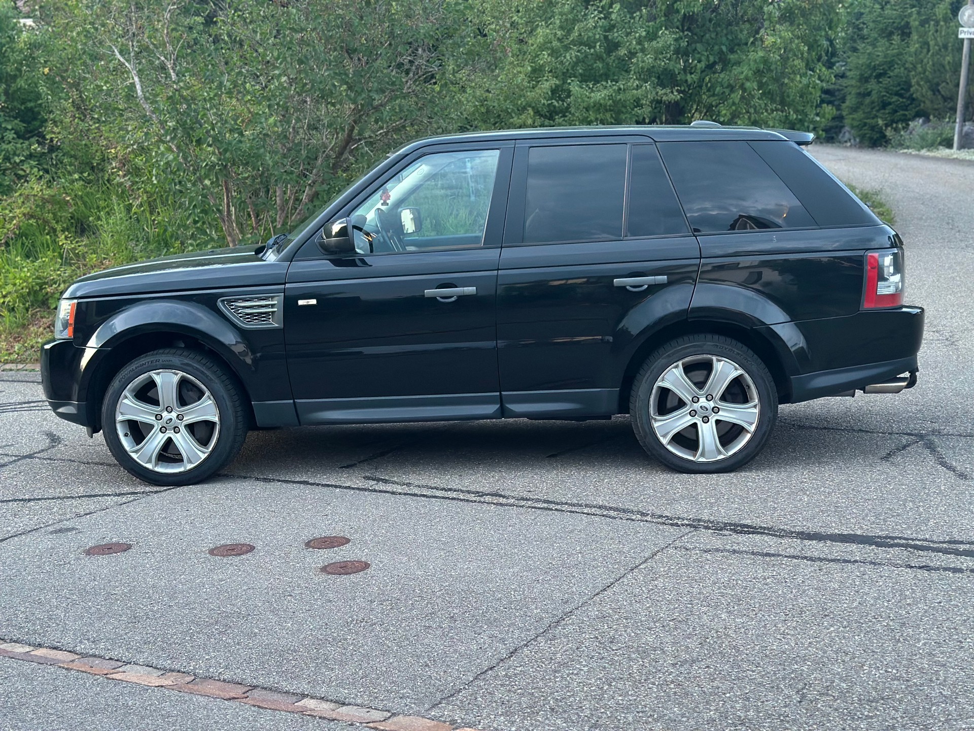 LAND ROVER Range Rover Sport 5.0 V8 SC Autobiogr. Aut.-showroom-element-1