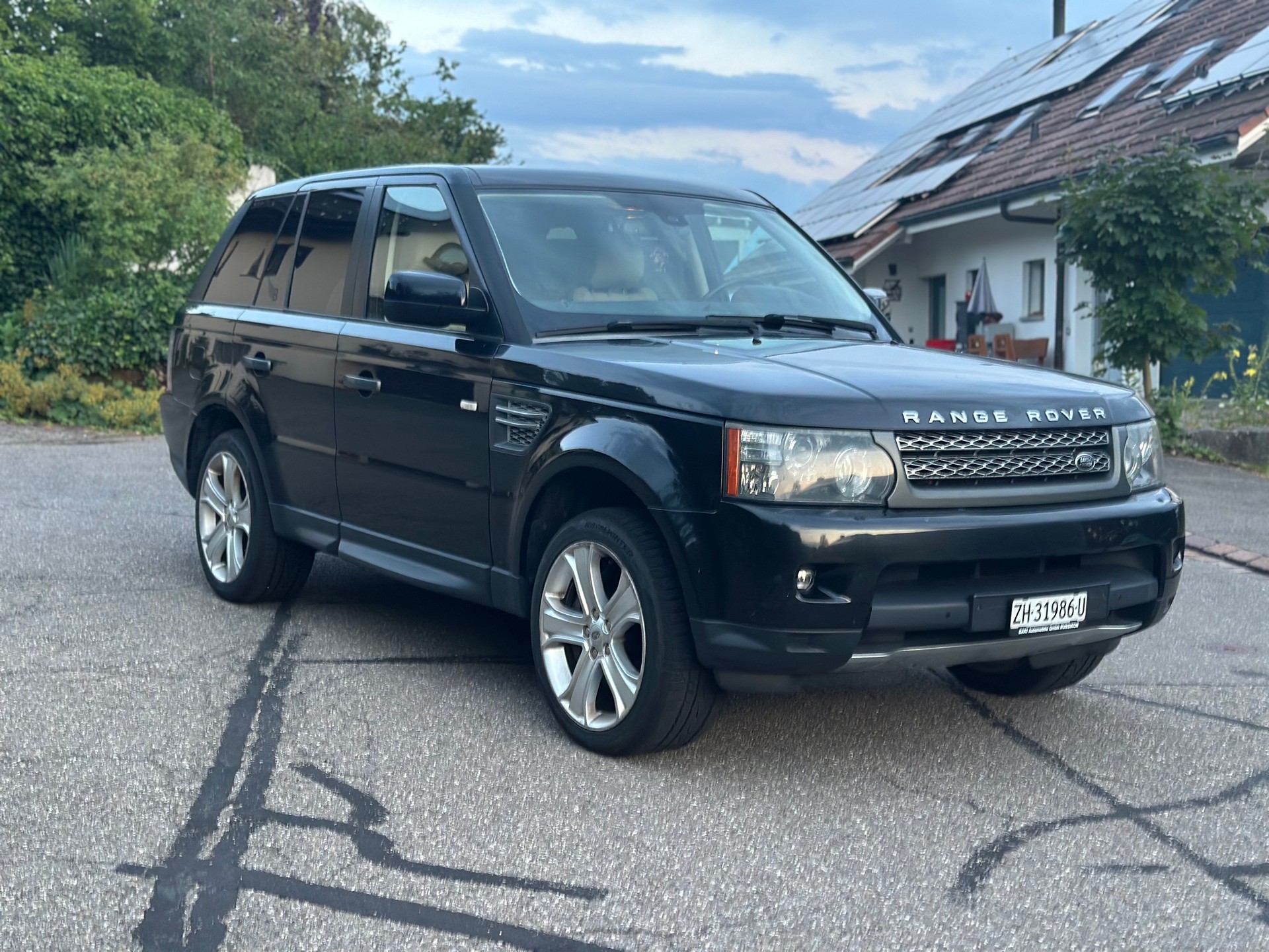 LAND ROVER Range Rover Sport 5.0 V8 SC Autobiogr. Aut.-showroom-element-3