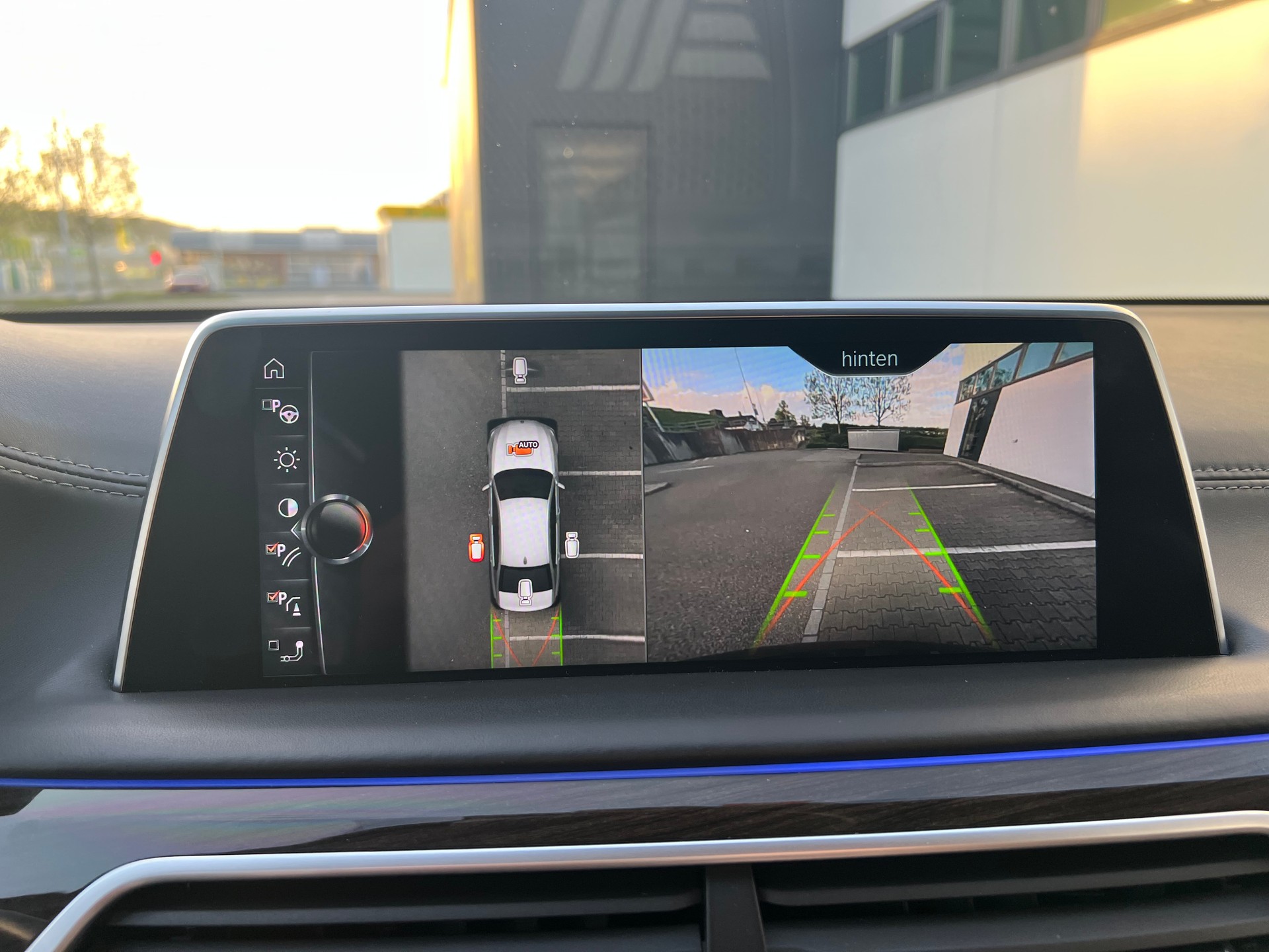 BMW 750d xDrive Steptronic-image-9
