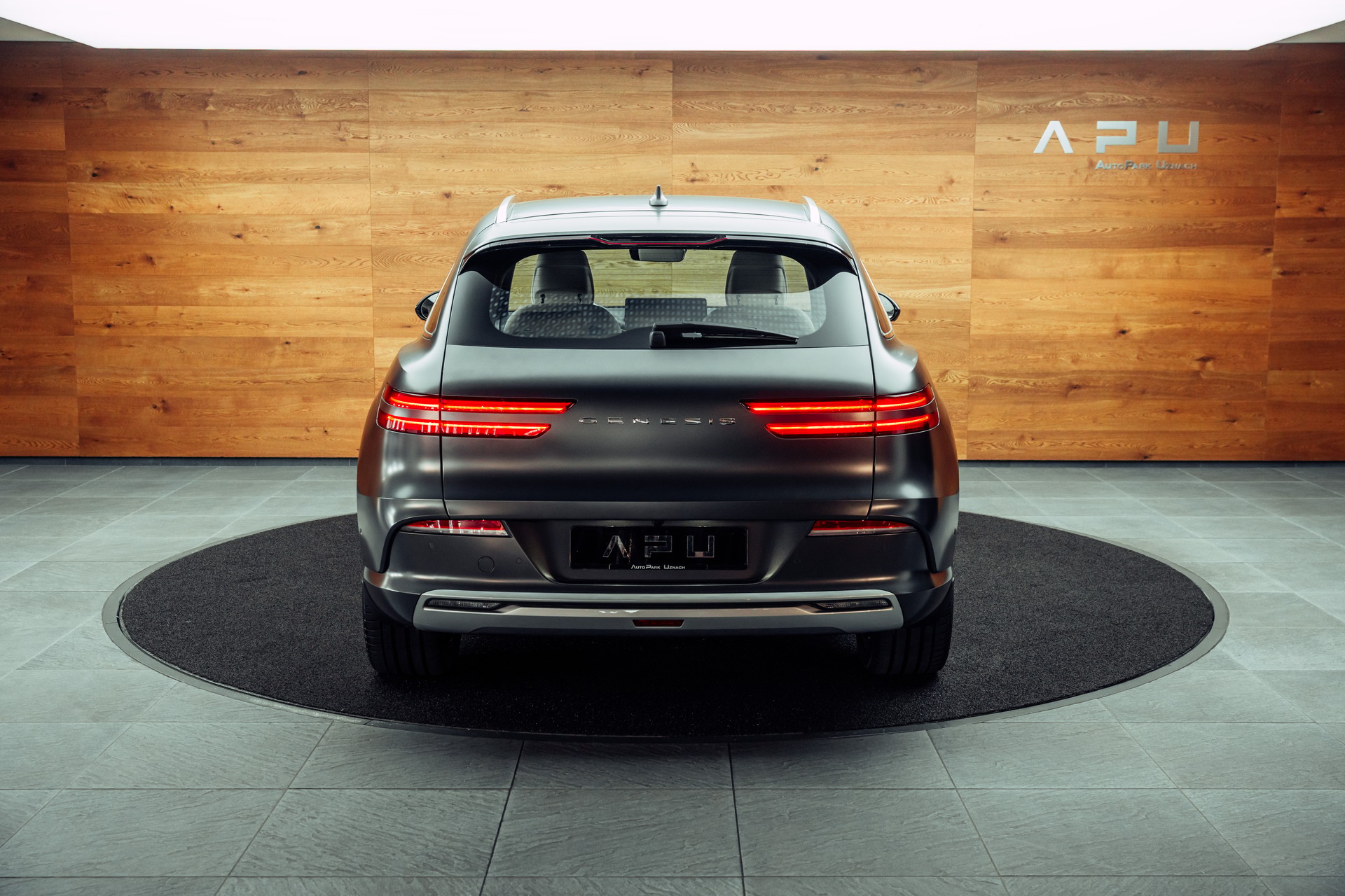 GENESIS GV70 Electrified Sport kWh 77,4 AWD-image-19