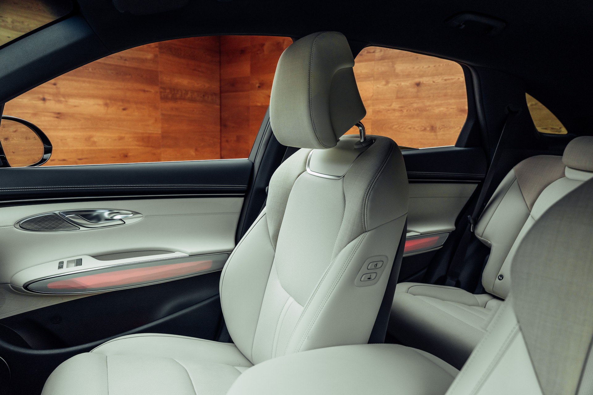 GENESIS GV70 Electrified Sport kWh 77,4 AWD-image-6