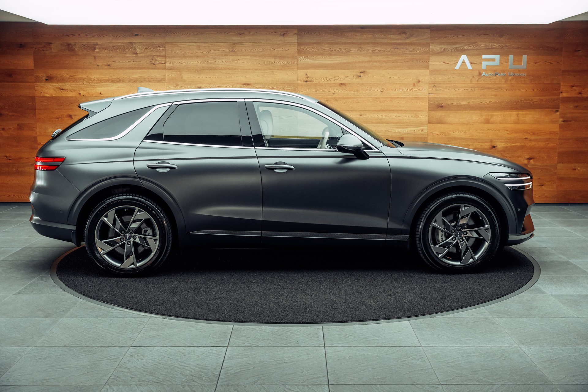 GENESIS GV70 Electrified Sport kWh 77,4 AWD-image-11