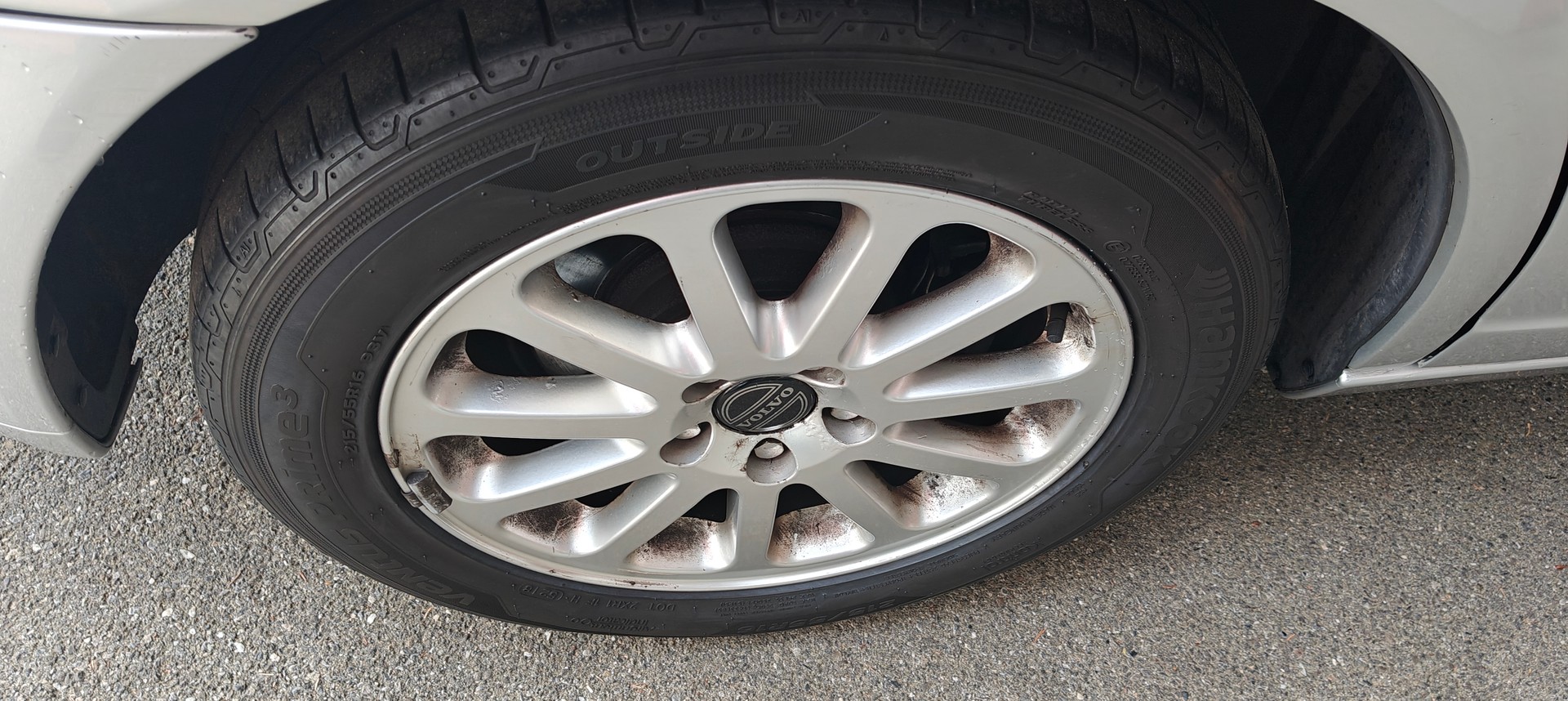 VOLVO S80 T6-image-7