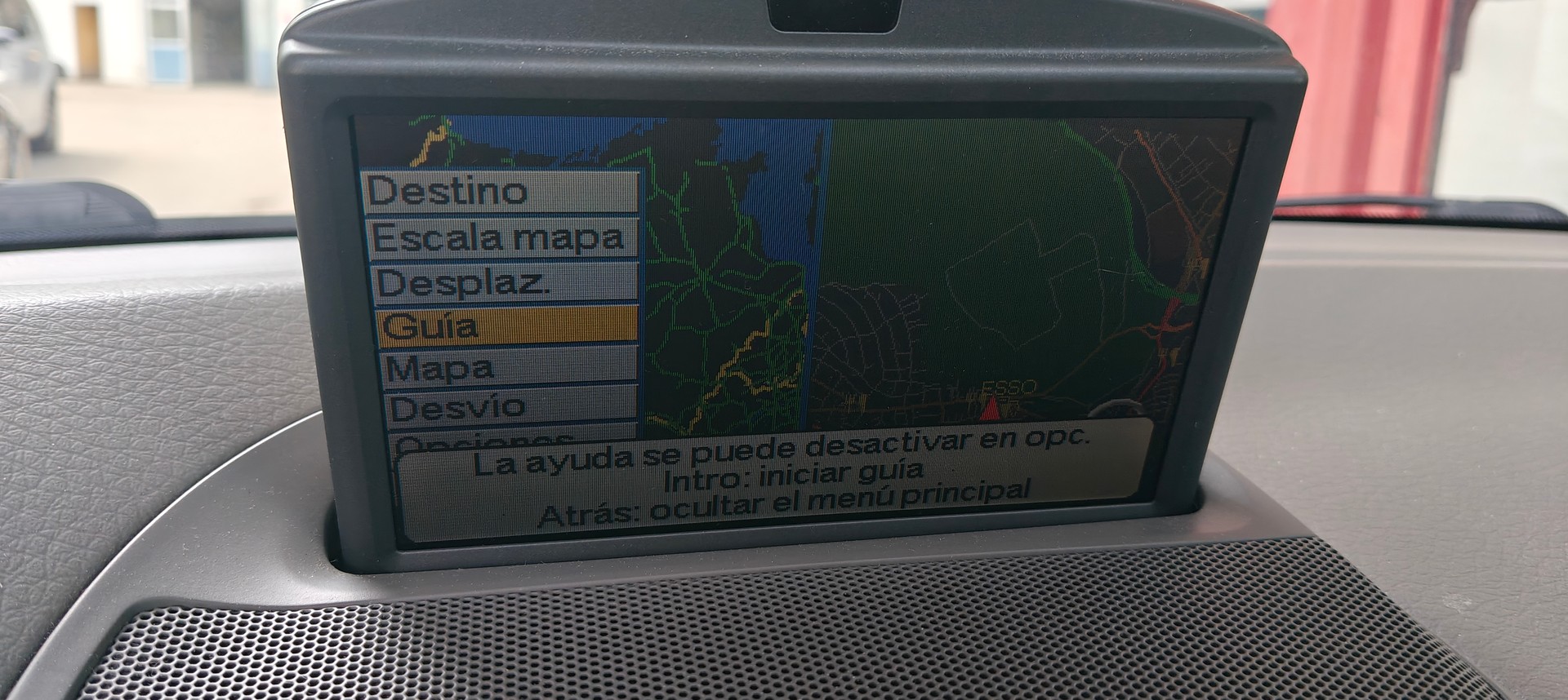 VOLVO S80 T6-image-10