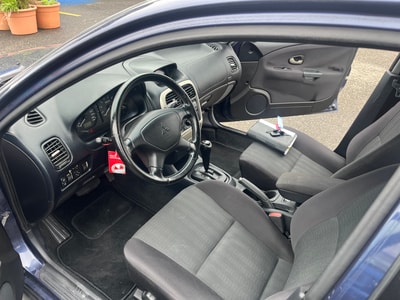 MITSUBISHI Carisma 1.8 GDI PremiumAutomat-image-6