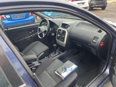 MITSUBISHI Carisma 1.8 GDI PremiumAutomat-image-7