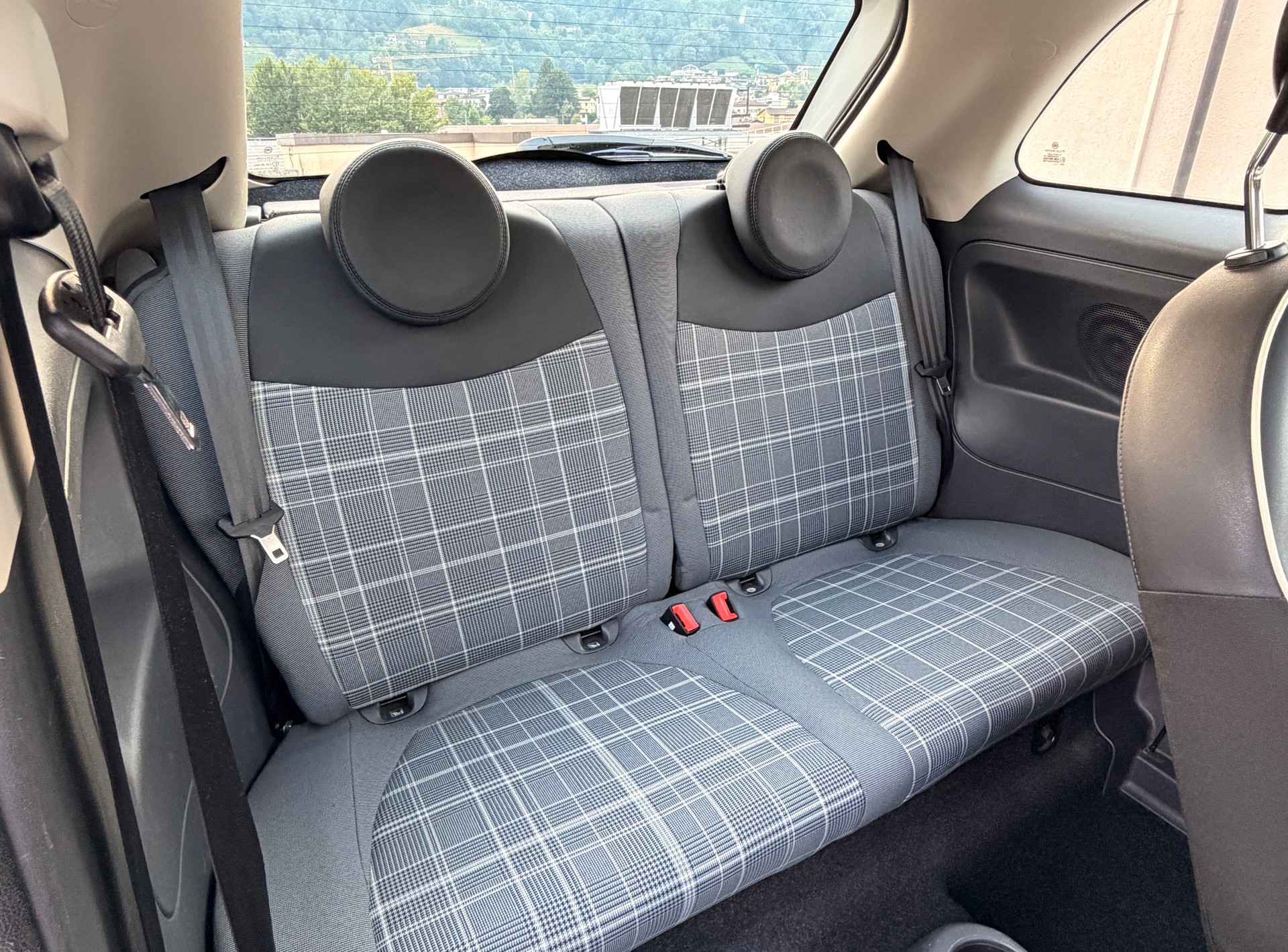 FIAT 500 0.9 Twinair Lounge-image-13