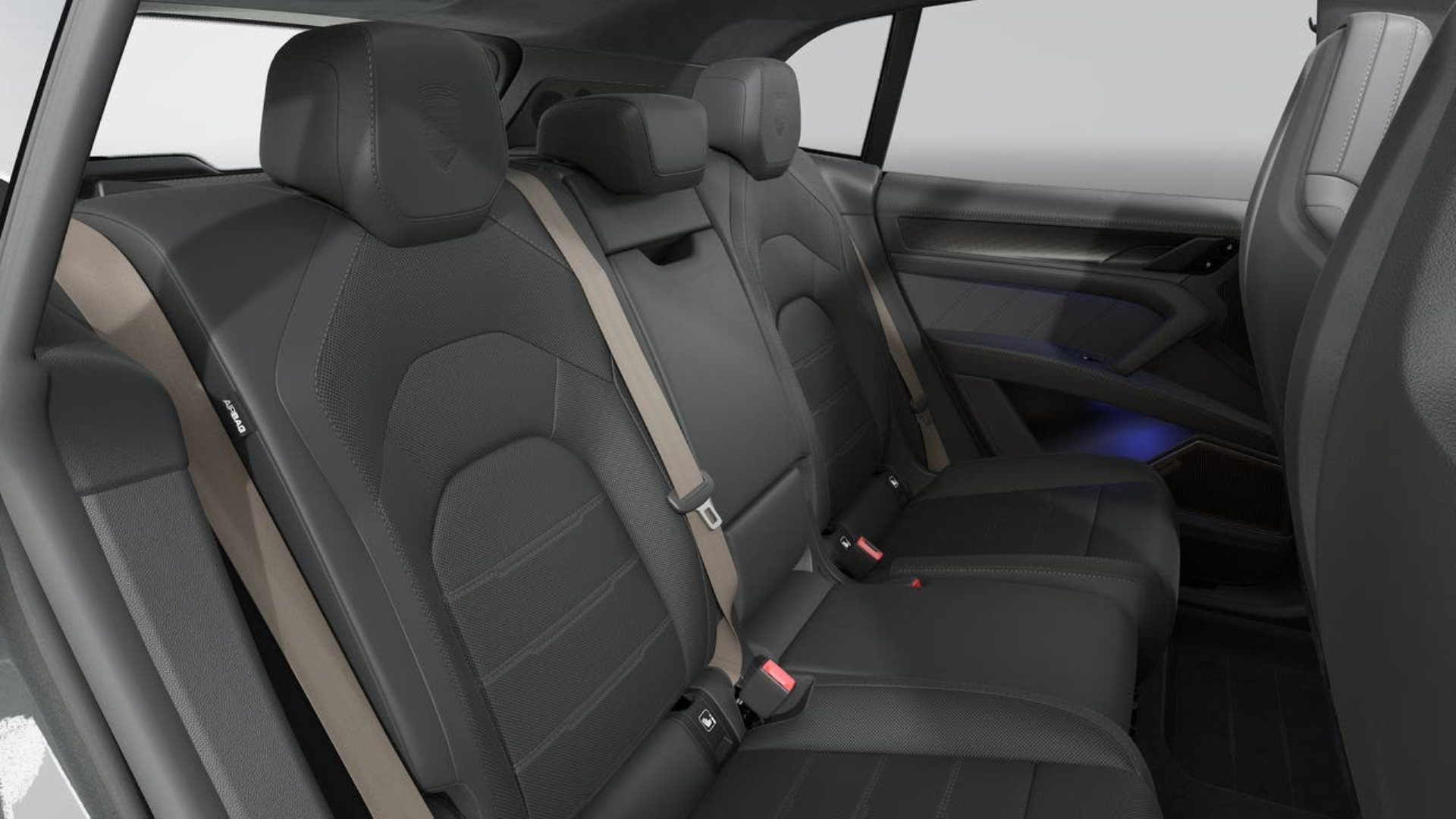 PORSCHE Cayenne Turbo Electric-image-12