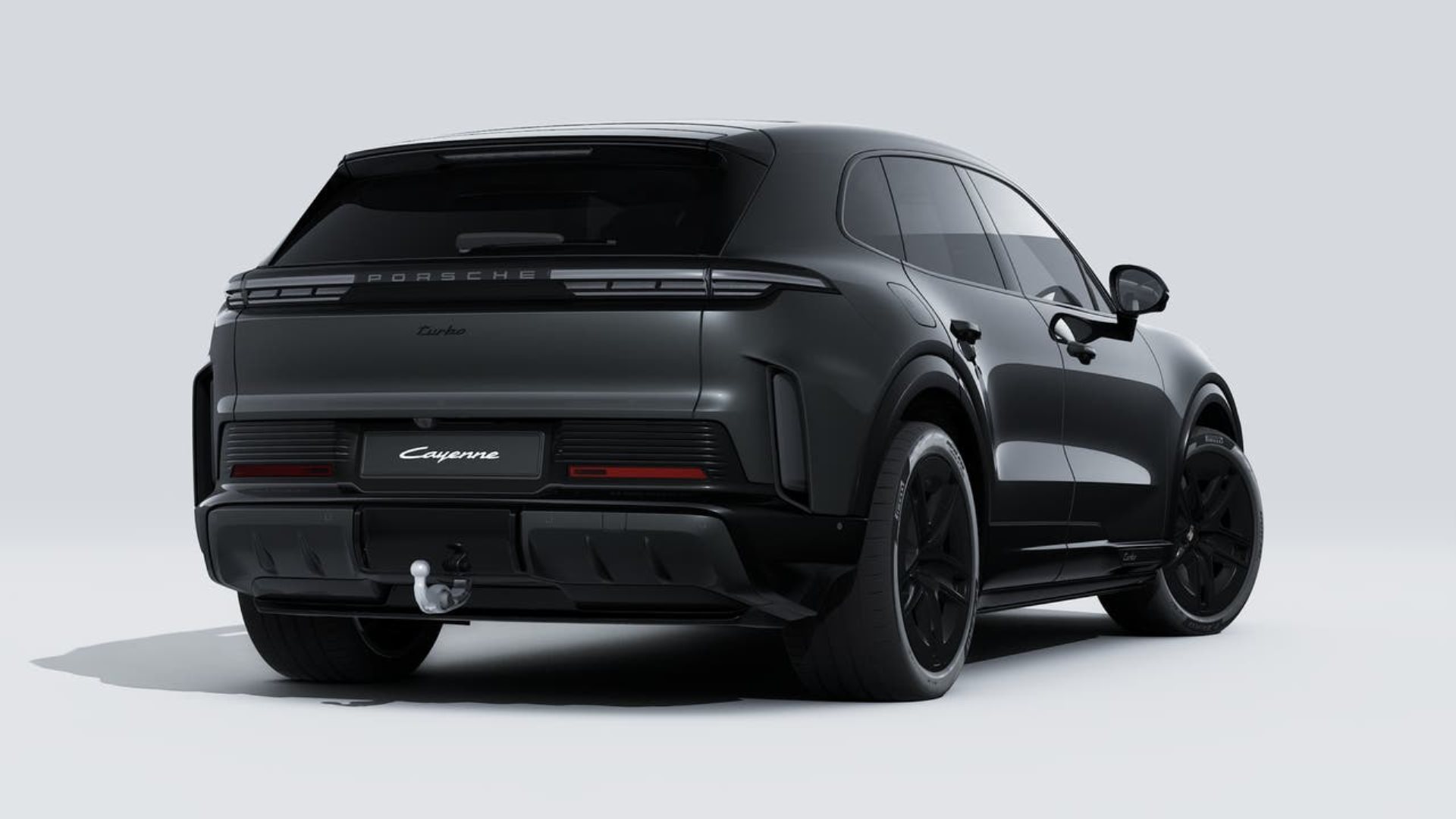PORSCHE Cayenne Turbo Electric-image-8