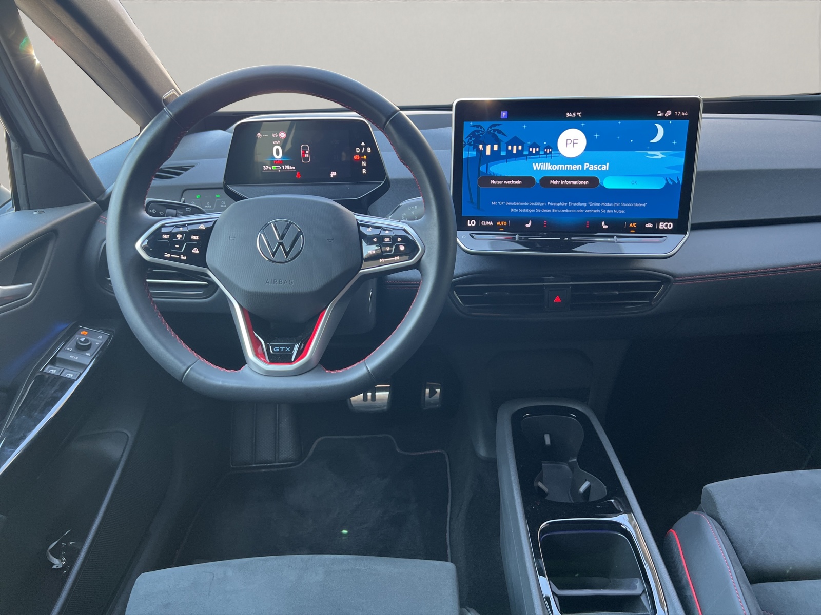 VW ID.3 GTX Performance United-image-8