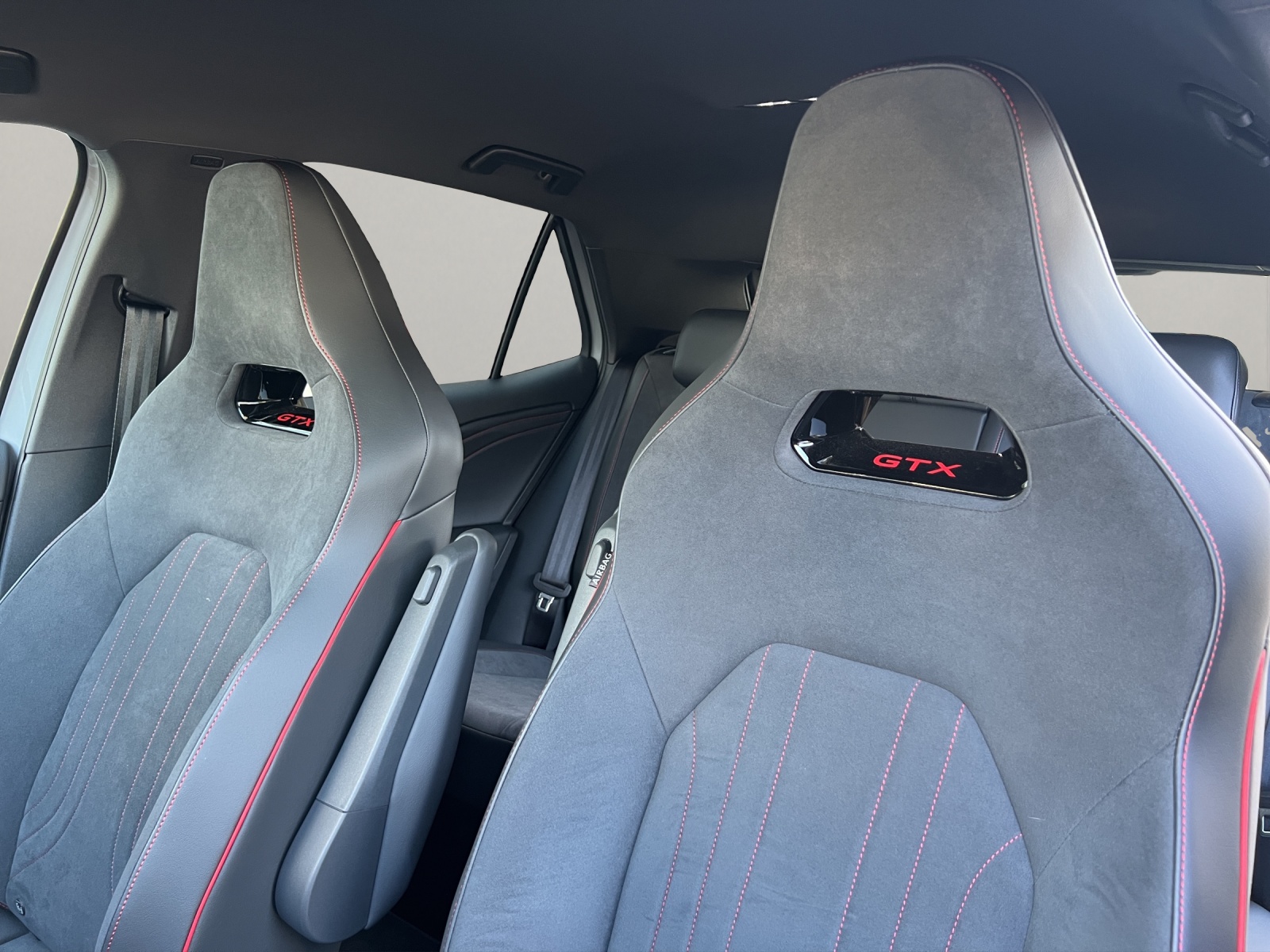 VW ID.3 GTX Performance United-image-10