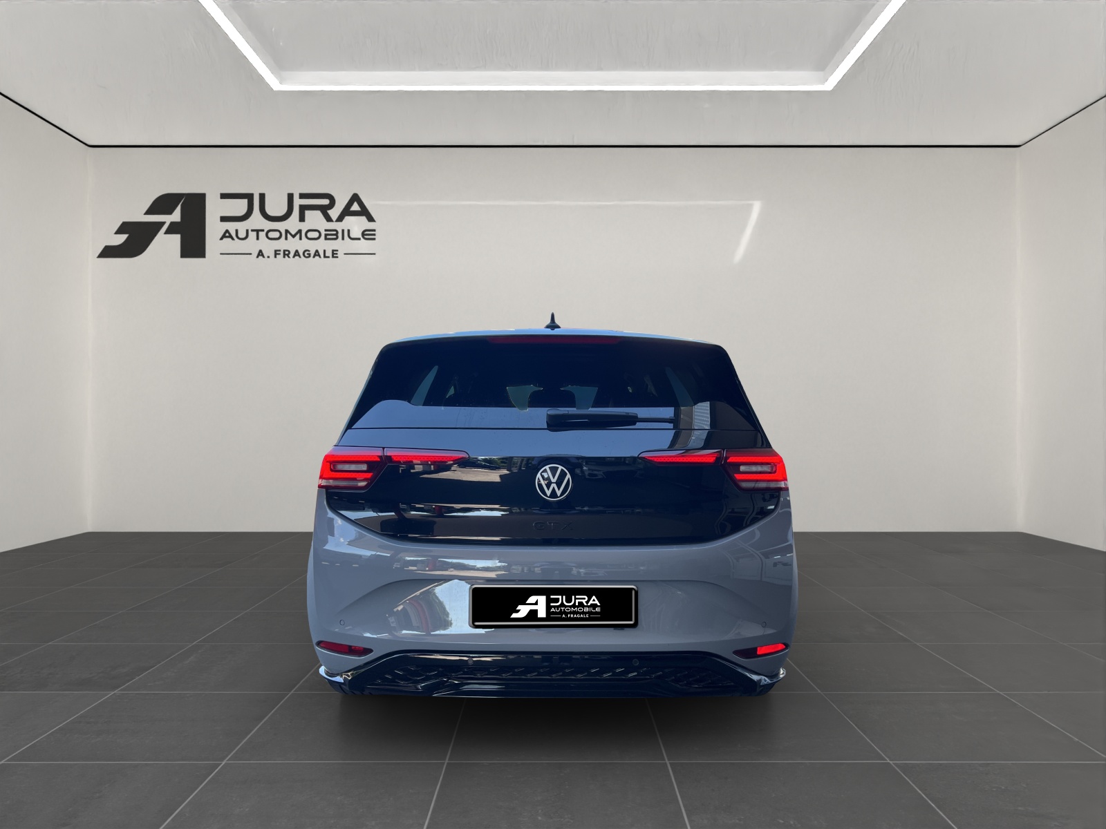 VW ID.3 GTX Performance United-image-5