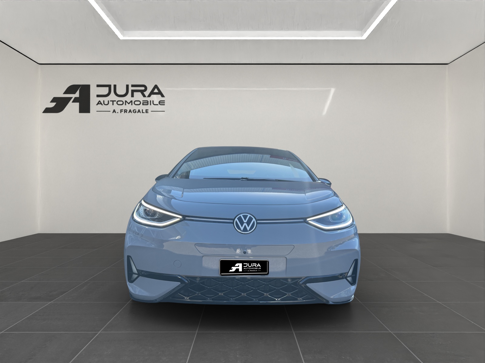 VW ID.3 GTX Performance United-image-2